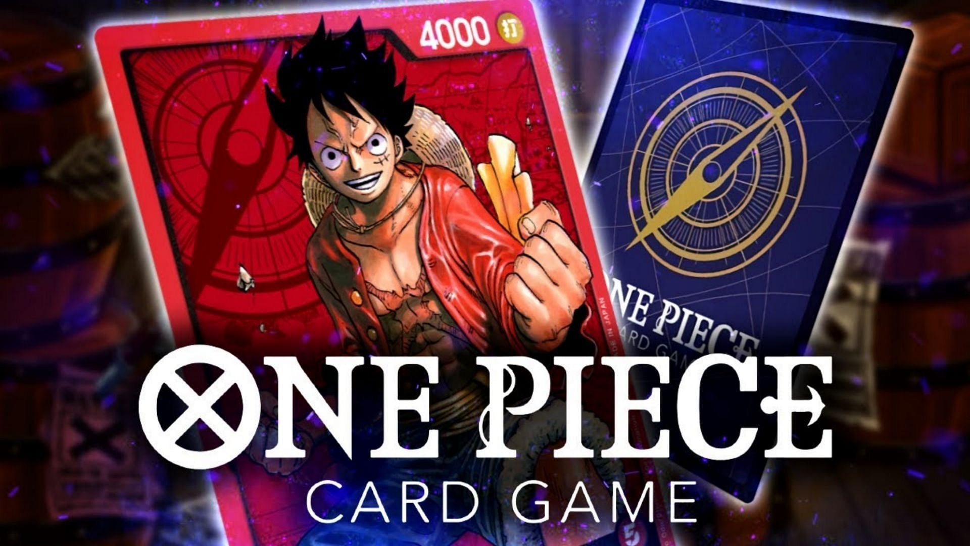 One Piece TCG – Page 8 – Epic Trading Collectibles