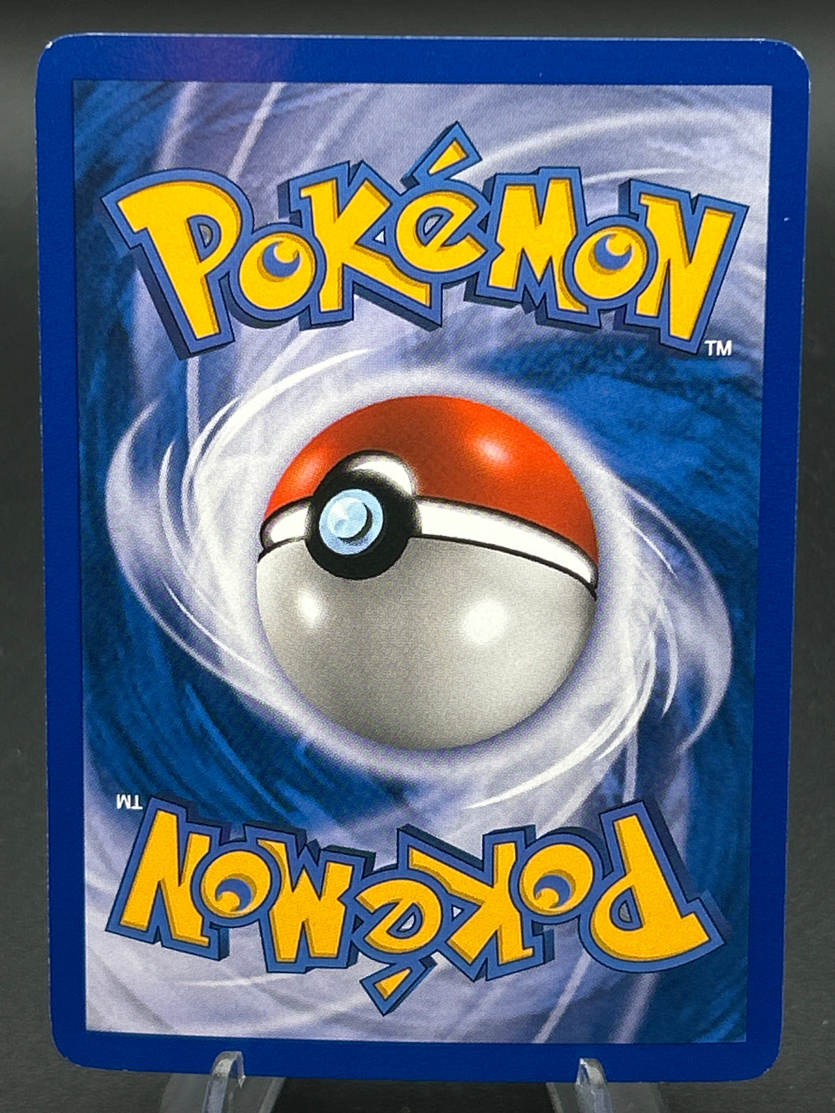 Pokémon TCG: 2007 Entei 4/132 Secret Wonders
