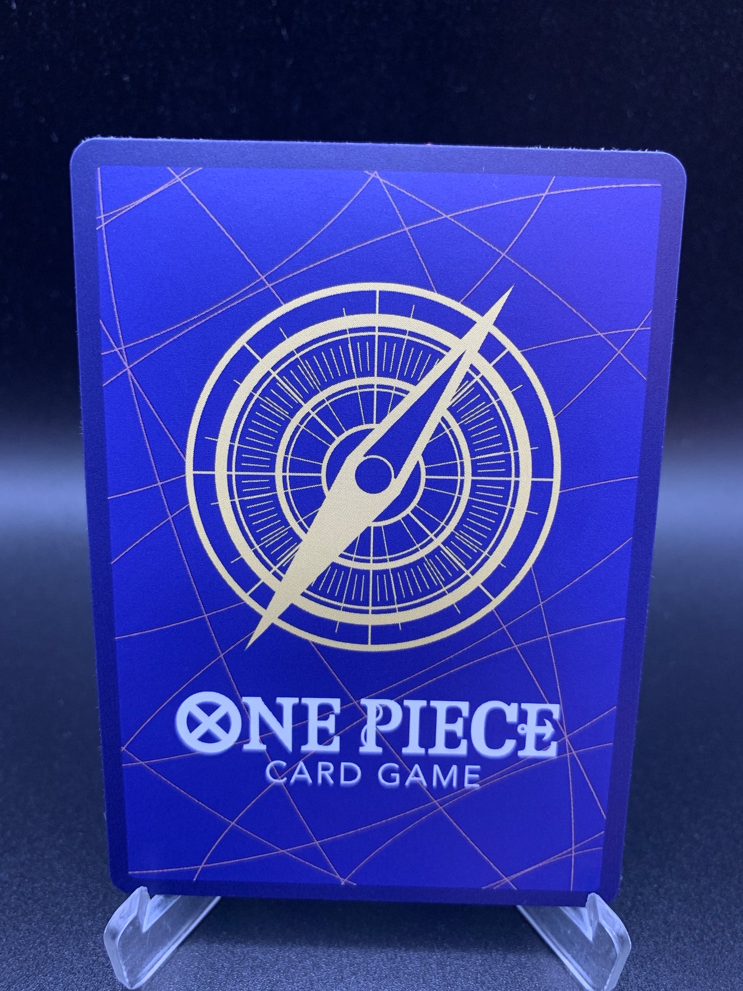 One Piece TCG: Queen Full Art ST04-005 Premium Booster: The Best