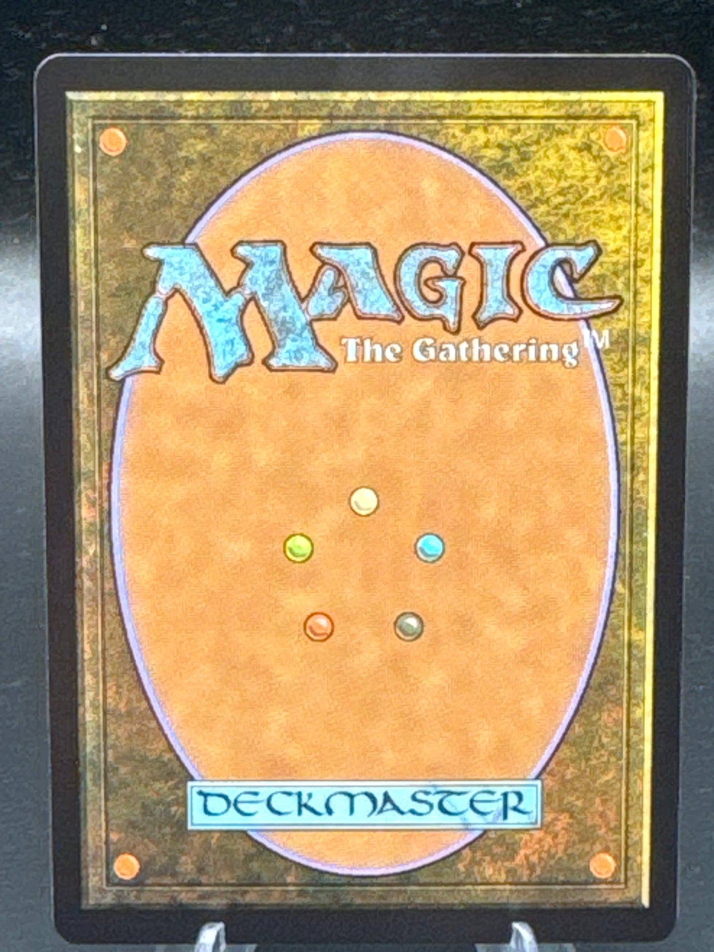 MTG TCG: Simulacrum Synthesizer (Borderless) M 0061 - Marvel Super Heroes