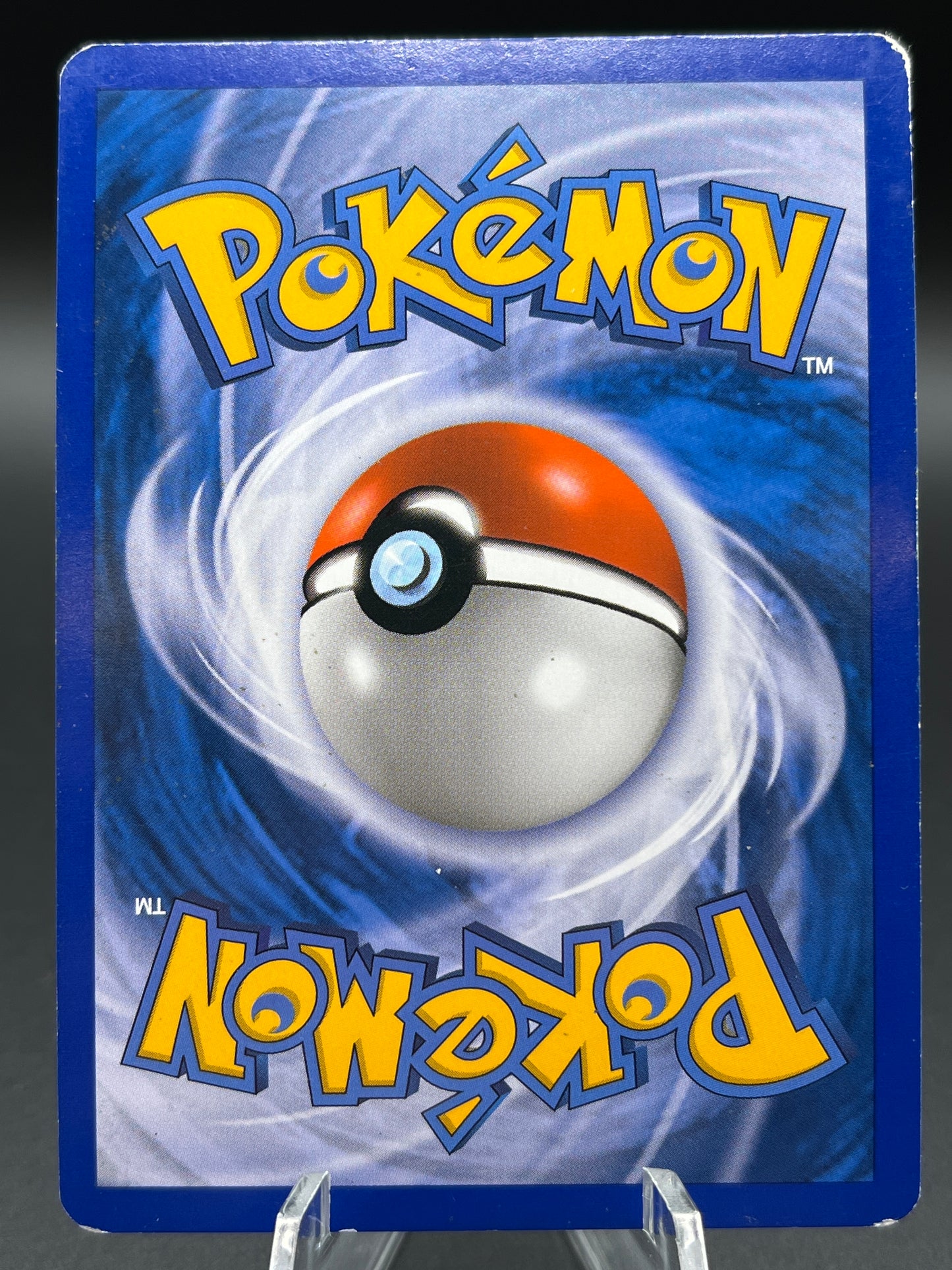Pokémon TCG: 2006 Vaporeon 6/17 - POP Series 3