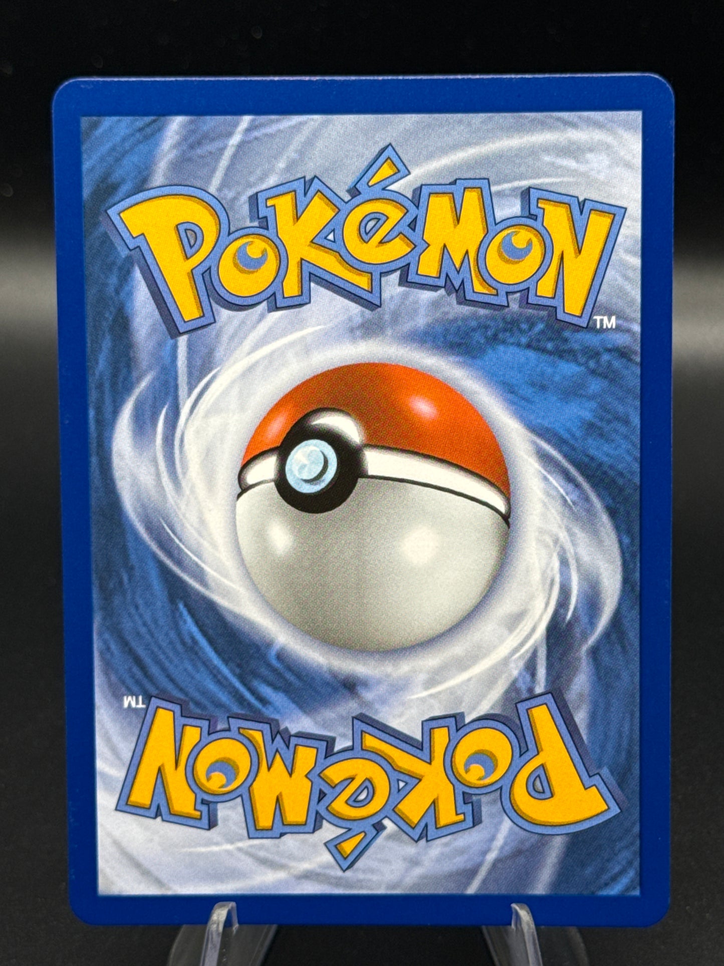 Pokemon TCG: 2026 Emma - 107/086 - ME04: Chaos Rising (CRI)