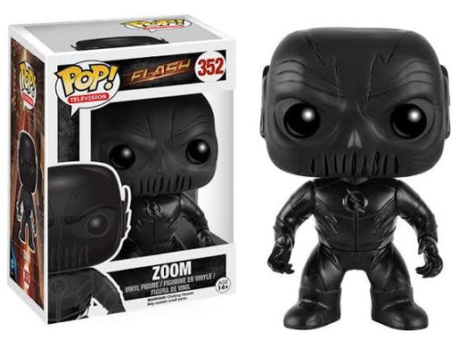 Funko PoP! Television: Flash - Zoom 352