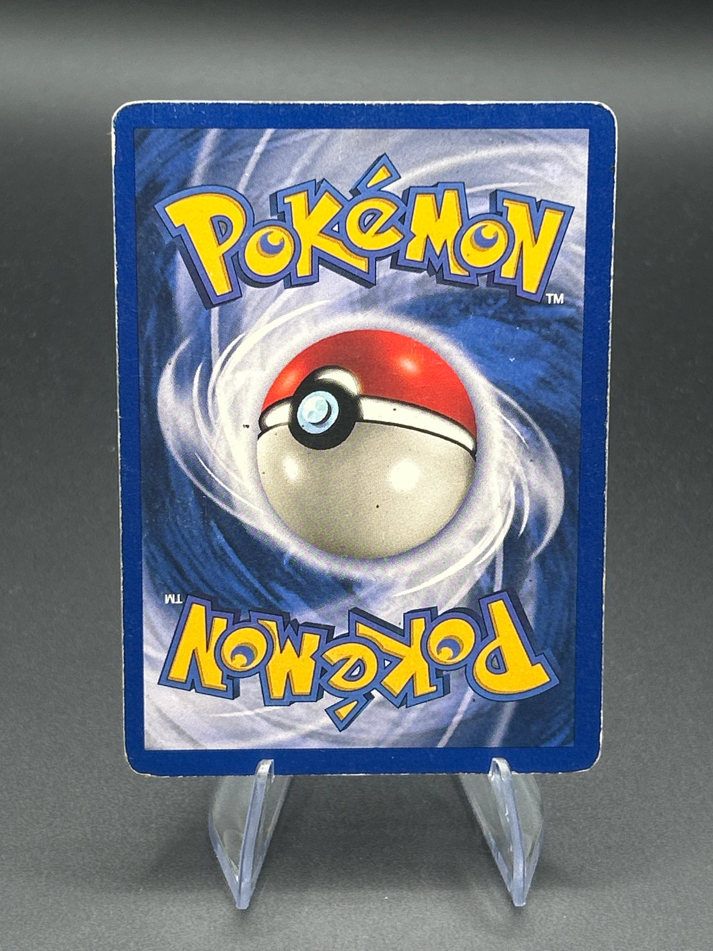 Pokémon TCG: 1999 Blastoise 2/102 Base Set (HP)