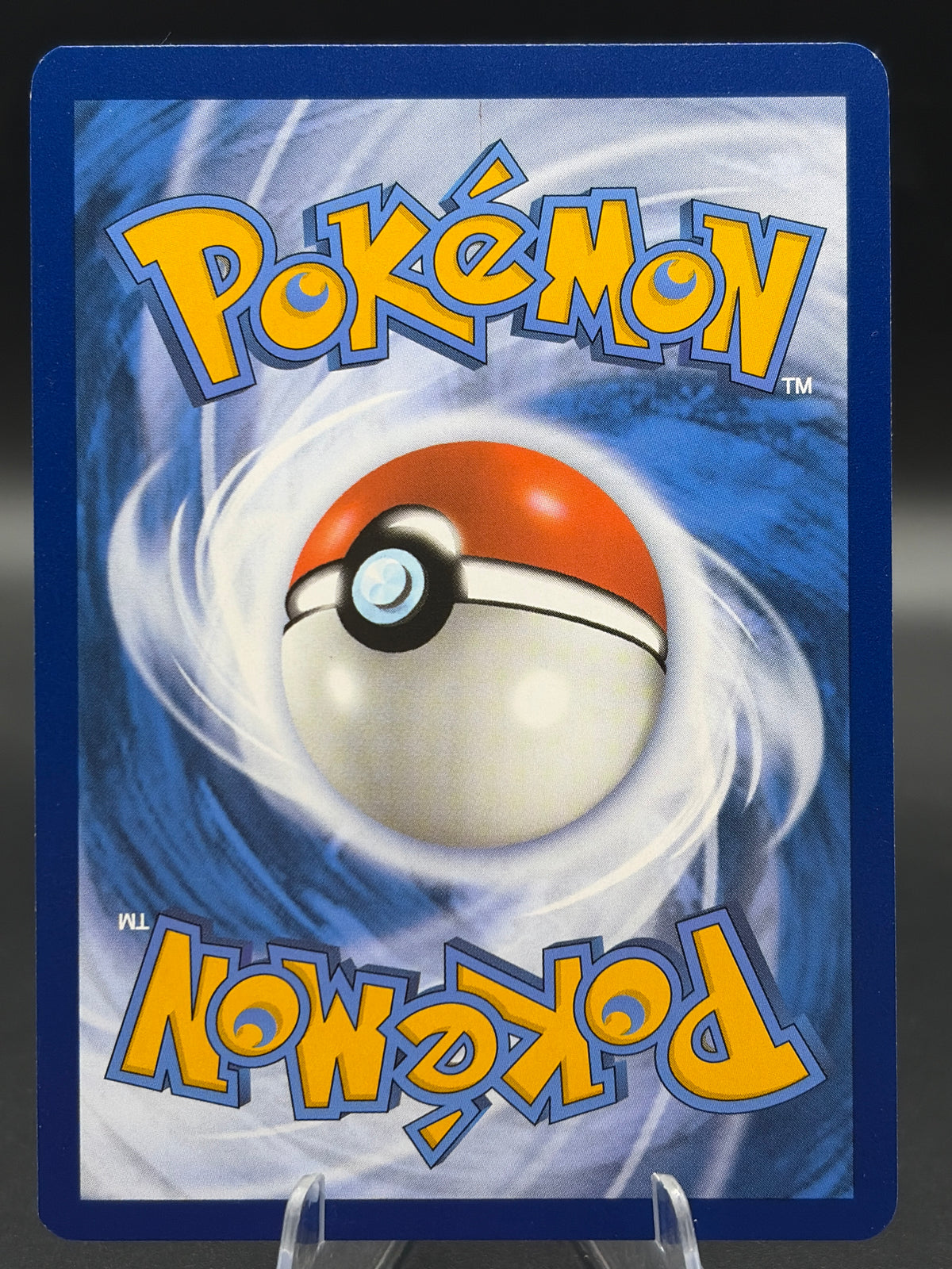 Pokémon TCG: 2023 Charizard ex - 183/165 - Scarlet & Violet 151