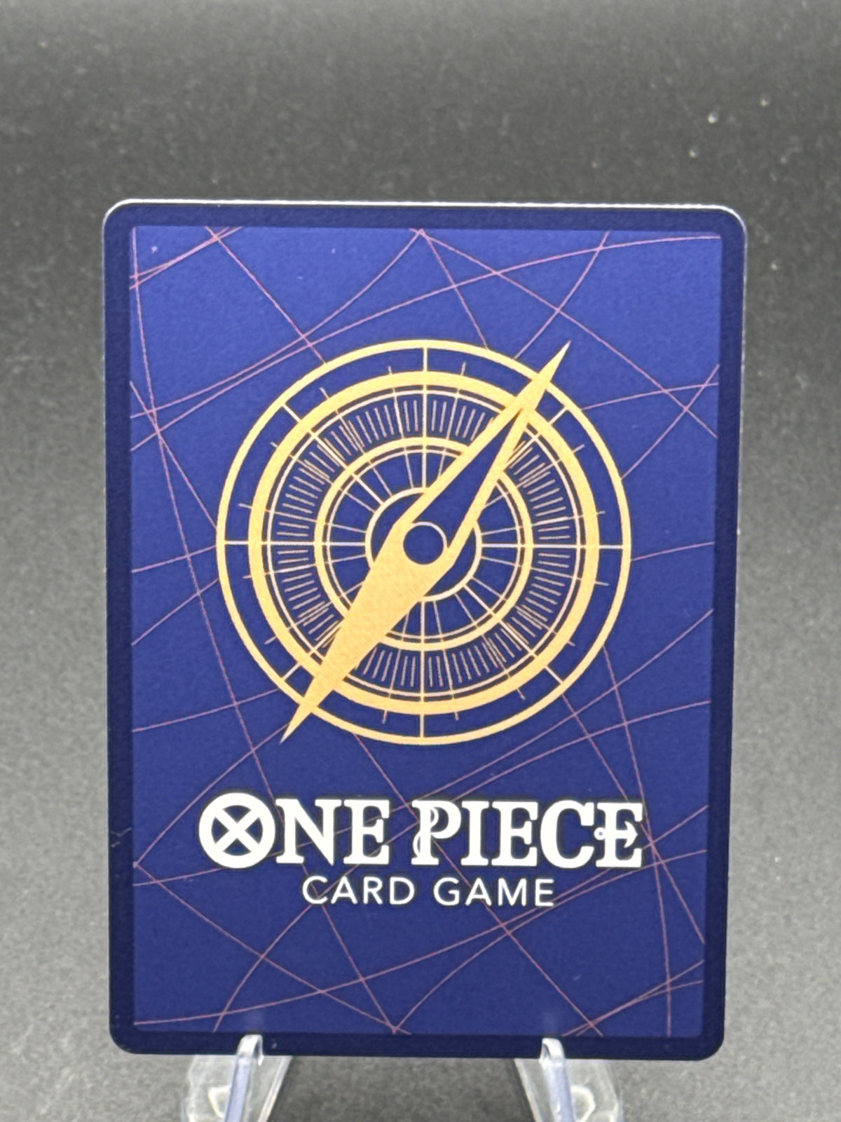 One Piece TCG: Brook (OP15-032) - Adventure on Kami's Island