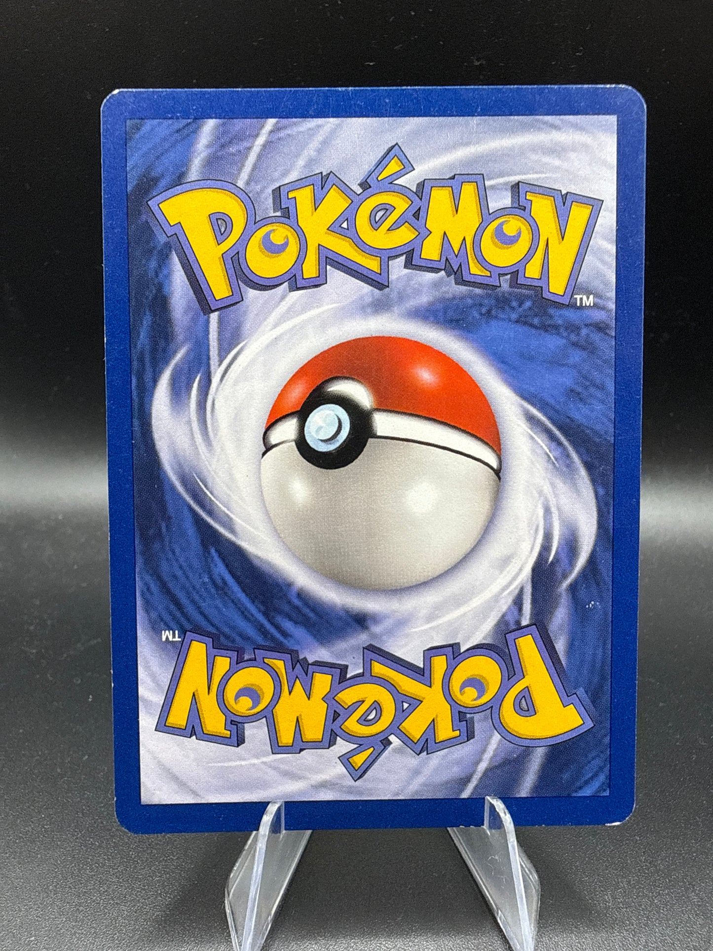 Pokémon TCG: 2000 Pikachu - #27 - WoTC Promo
