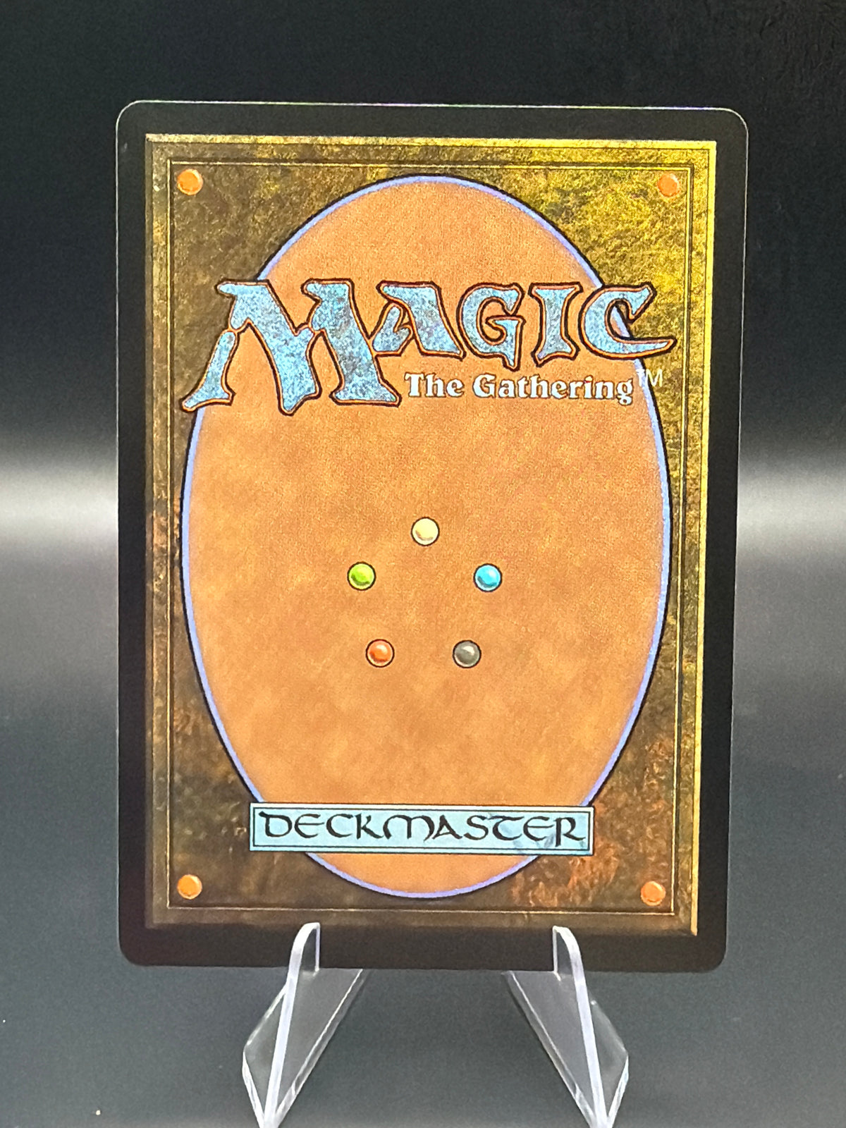 MTG TCG: 2026 Extinction Event (Borderless) - 0065 - Marvel Universe Eternal-Legal (MAR)