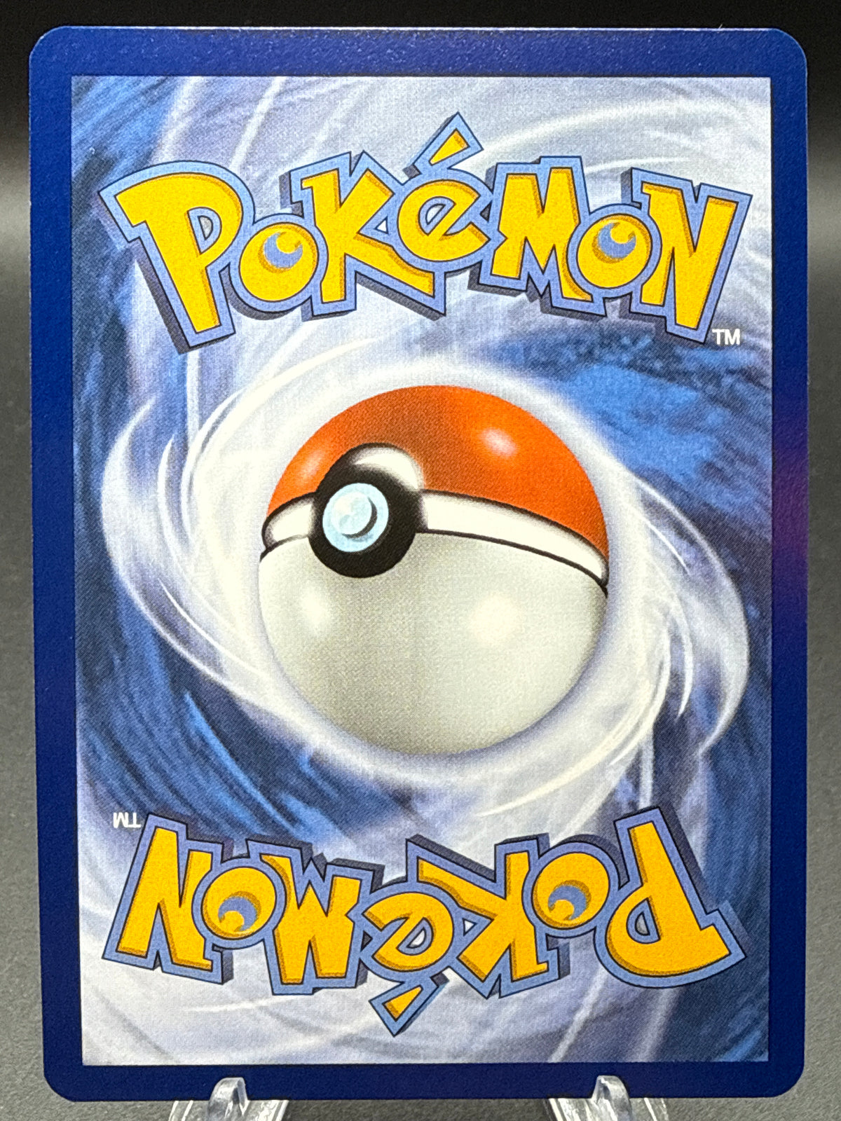 Pokémon TCG: 2025 Misty's Psyduck - 193/182 - SV: Destined Rivals
