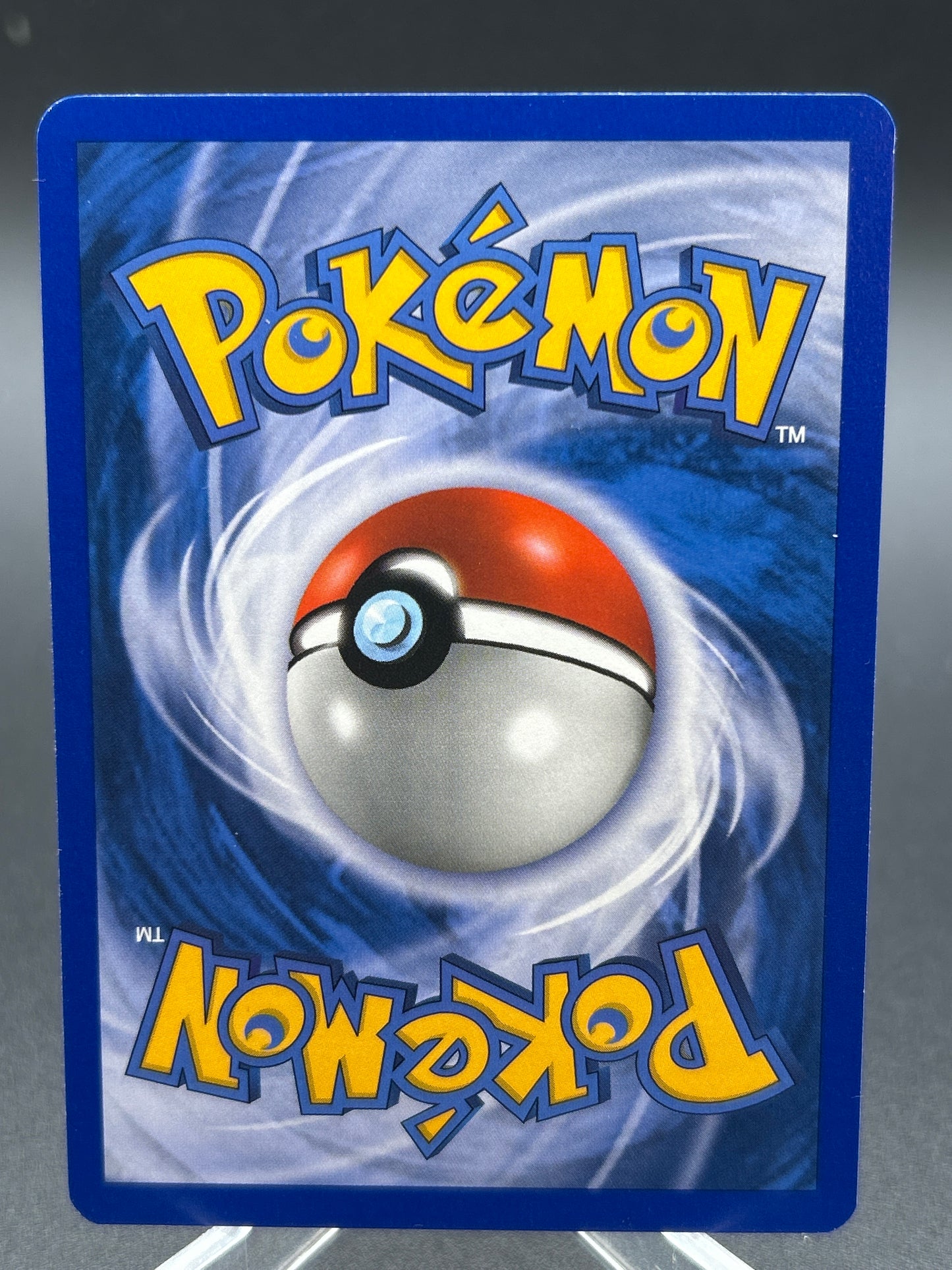 Pokemon TCG: 2003 Magcargo ex - 95/97 - Dragon