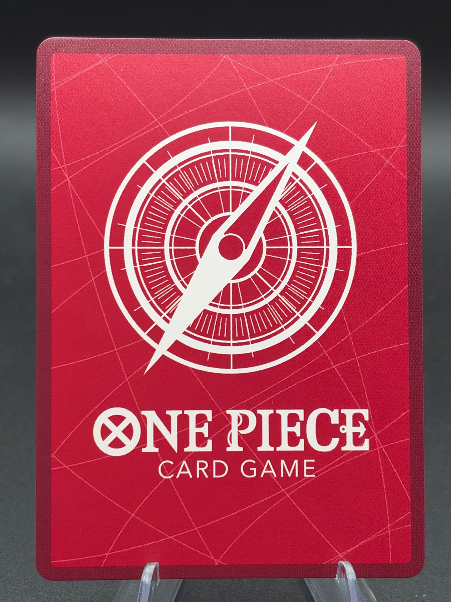One Piece TCG: Dracule Mihawk - OP14-020 (Alternate Art) - The Azure Sea's Seven