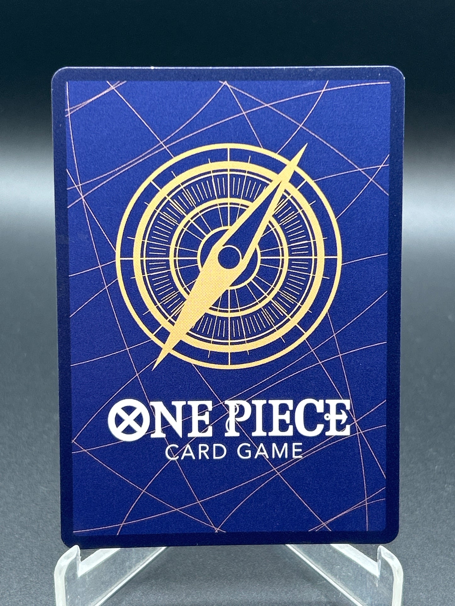 One Piece TCG: Japanese Monkey.D.Luffy OP07-109 One Piece Japanese 500 Years in the Future