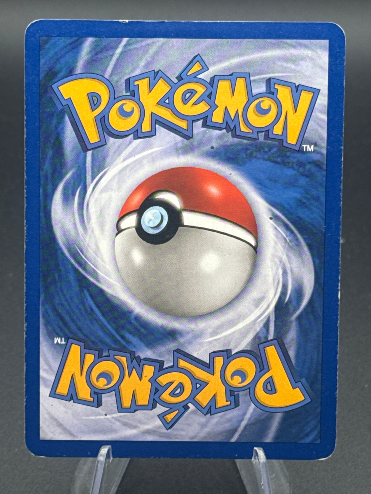 Pokémon TCG: 2008 Typhlosion 16/123 Mysterious Treasures