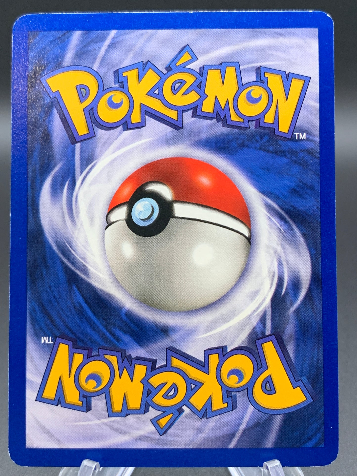 Pokémon TCG: 2000 Lt. Surge's Pikachu - 81/132 - 1st Edition Gym Heroes