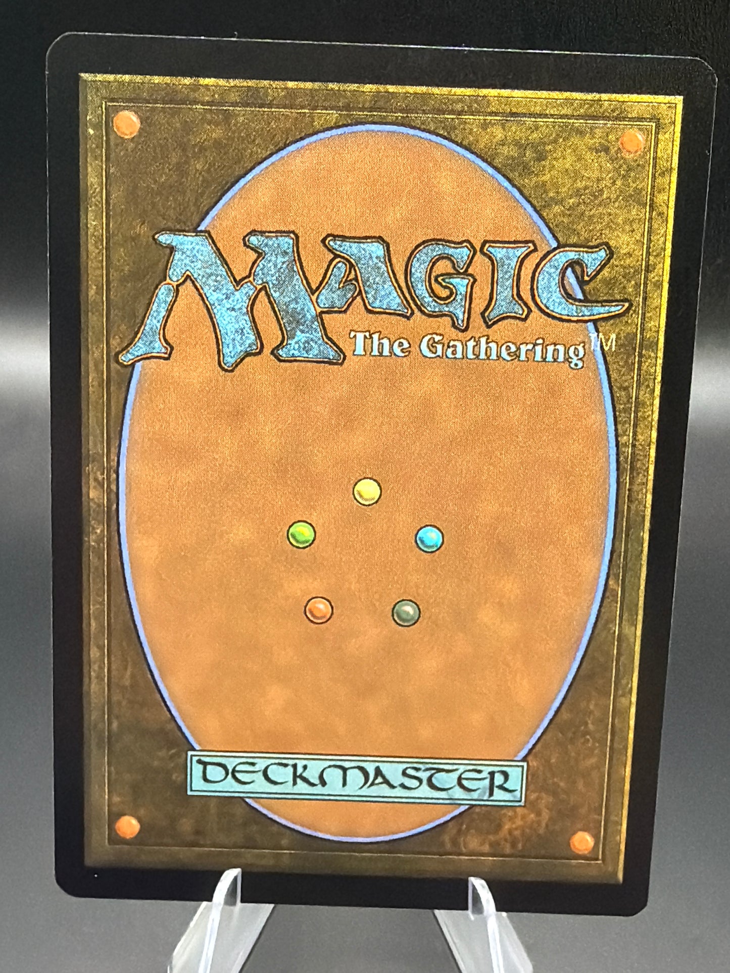 MTG TCG: Temple Garden R 0268 - Lorwyn Eclipsed (ECL)