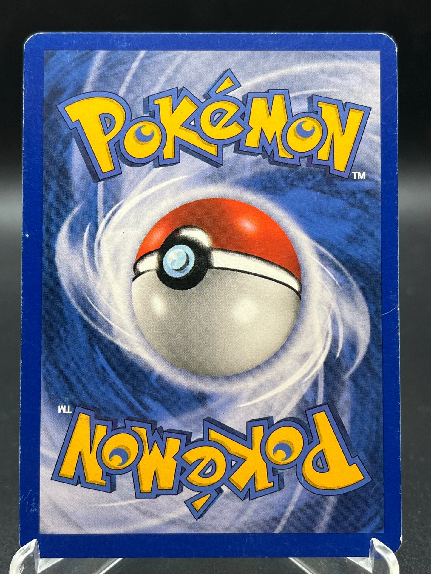 Pokémon TCG: 2003 Pichu 20/100 - EX: Sandstorm
