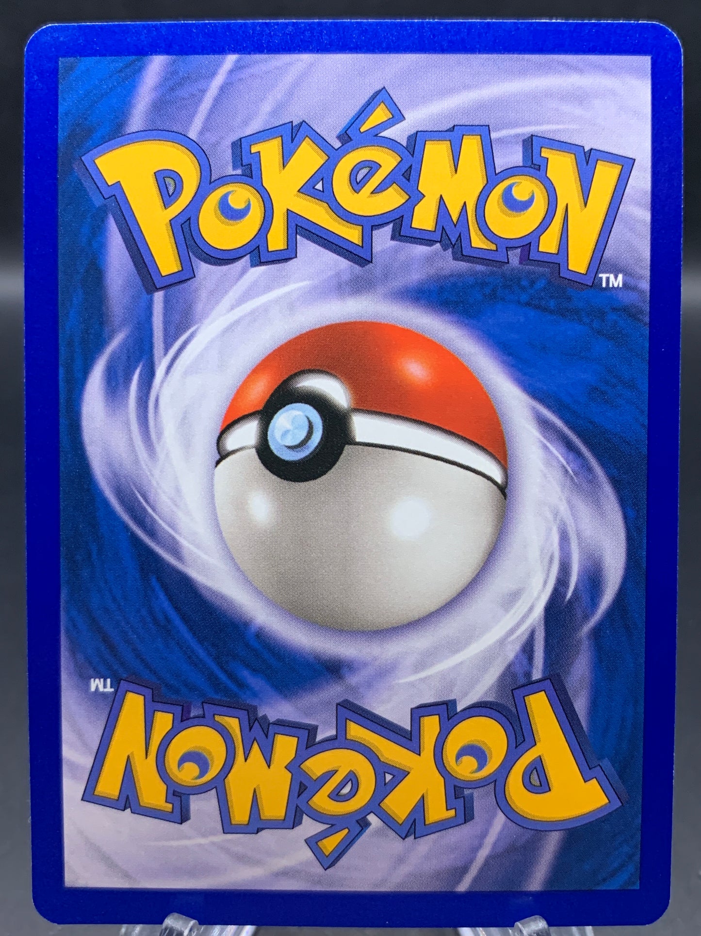 Pokémon TCG: 2002 Shellder - 129/165 - Expedition Non-Holo