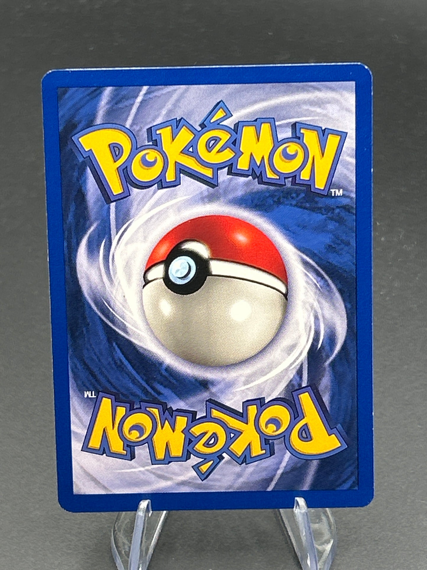 Pokémon TCG: 1999 Blastoise 2/102 Base Set