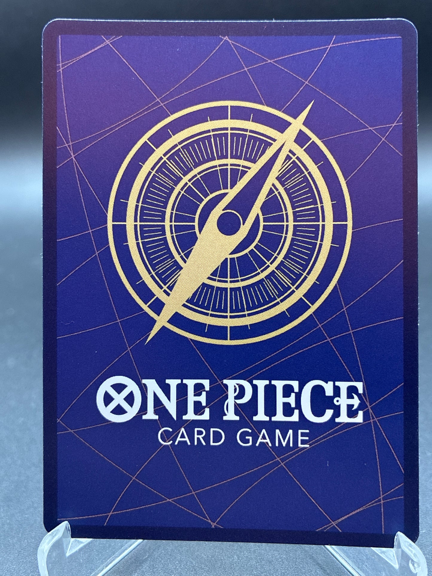 One Piece TCG: Boa Hancock PRB02-017 - Premium Booster -The Best- Vol. 2