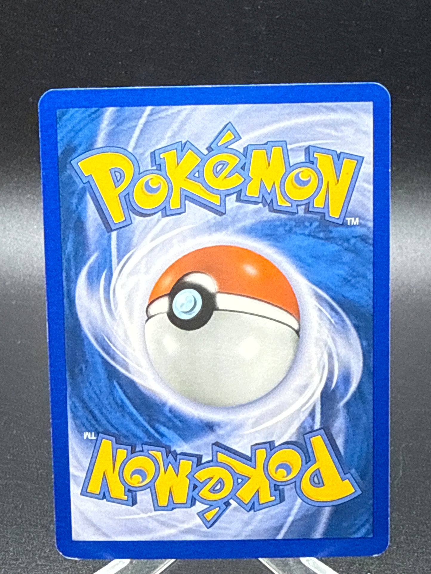 Pokémon TCG: 2006 Ninetales 8/101 Dragon Frontiers Holo