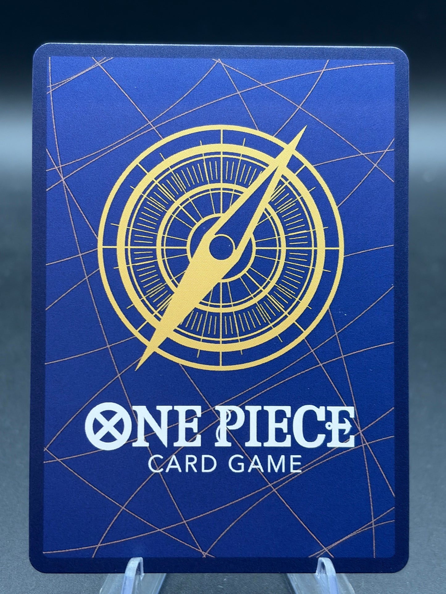 One Piece TCG: Brook (CS 2023 Celebration Pack) - One Piece Promotion Cards (OP-PR)