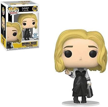 Funko PoP! Television: Schitt$ Creek - Moira Rose 1190