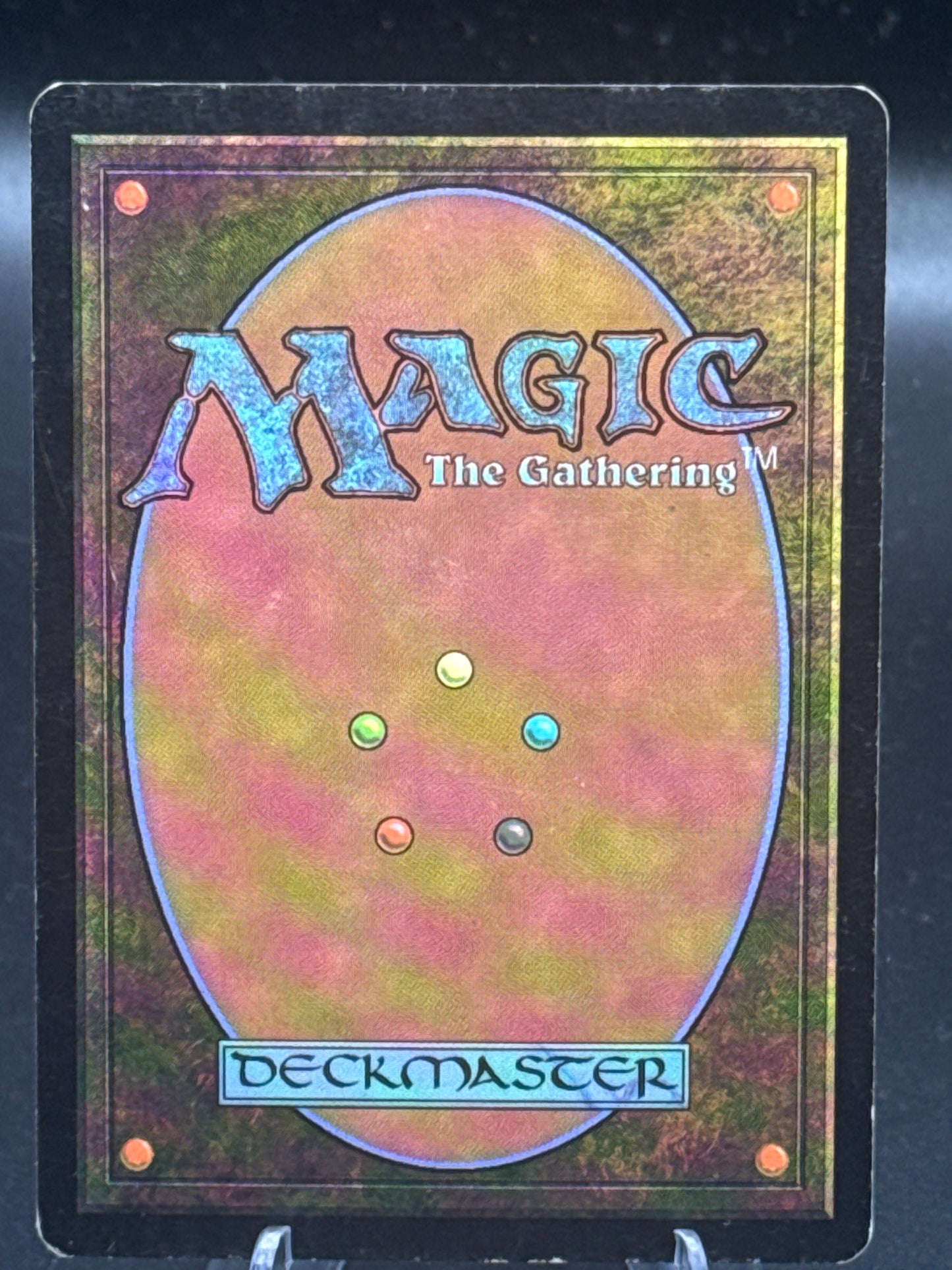 MTG TCG: Seat of the Synod 283/306 - Mirrodi Foil