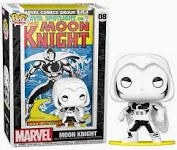 Funko PoP! Marvel: Moon Knight 08