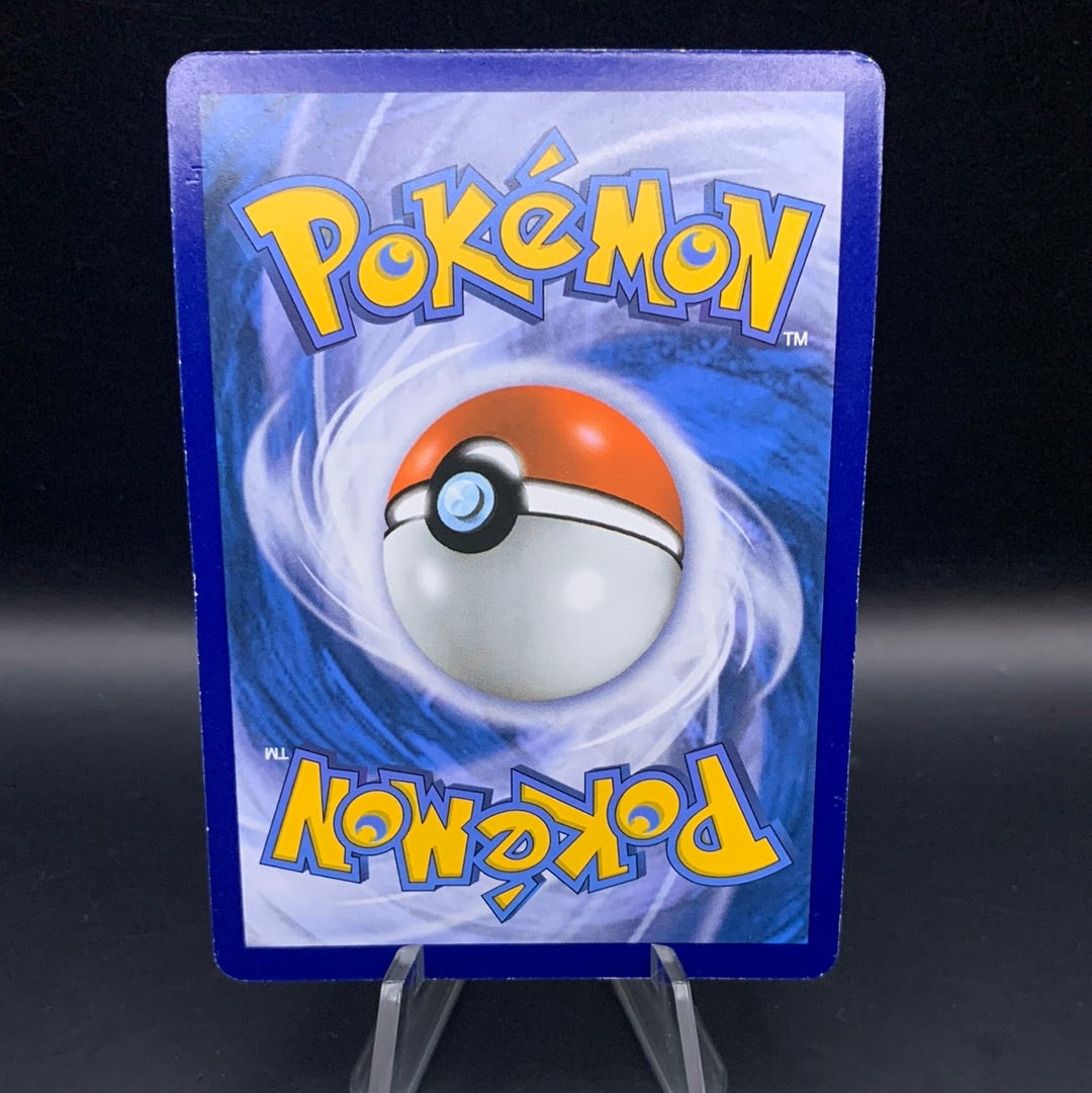 Pokémon TCG: 2012 Ho-Oh EX 22/124 B&W Dragons Exaulted