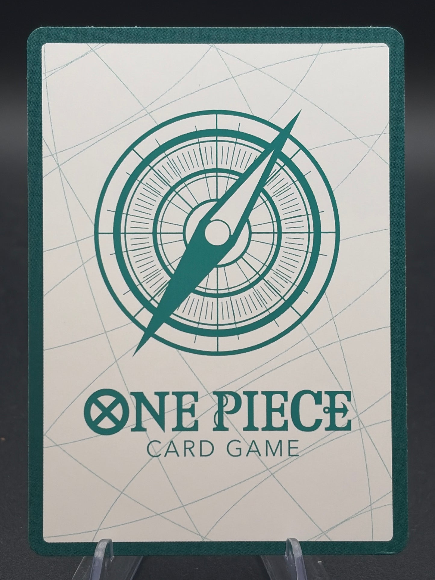 One Piece TCG: DON!! Card (Shanks) - Premium Booster -The Best- Vol. 2 (PRB-02) Foil