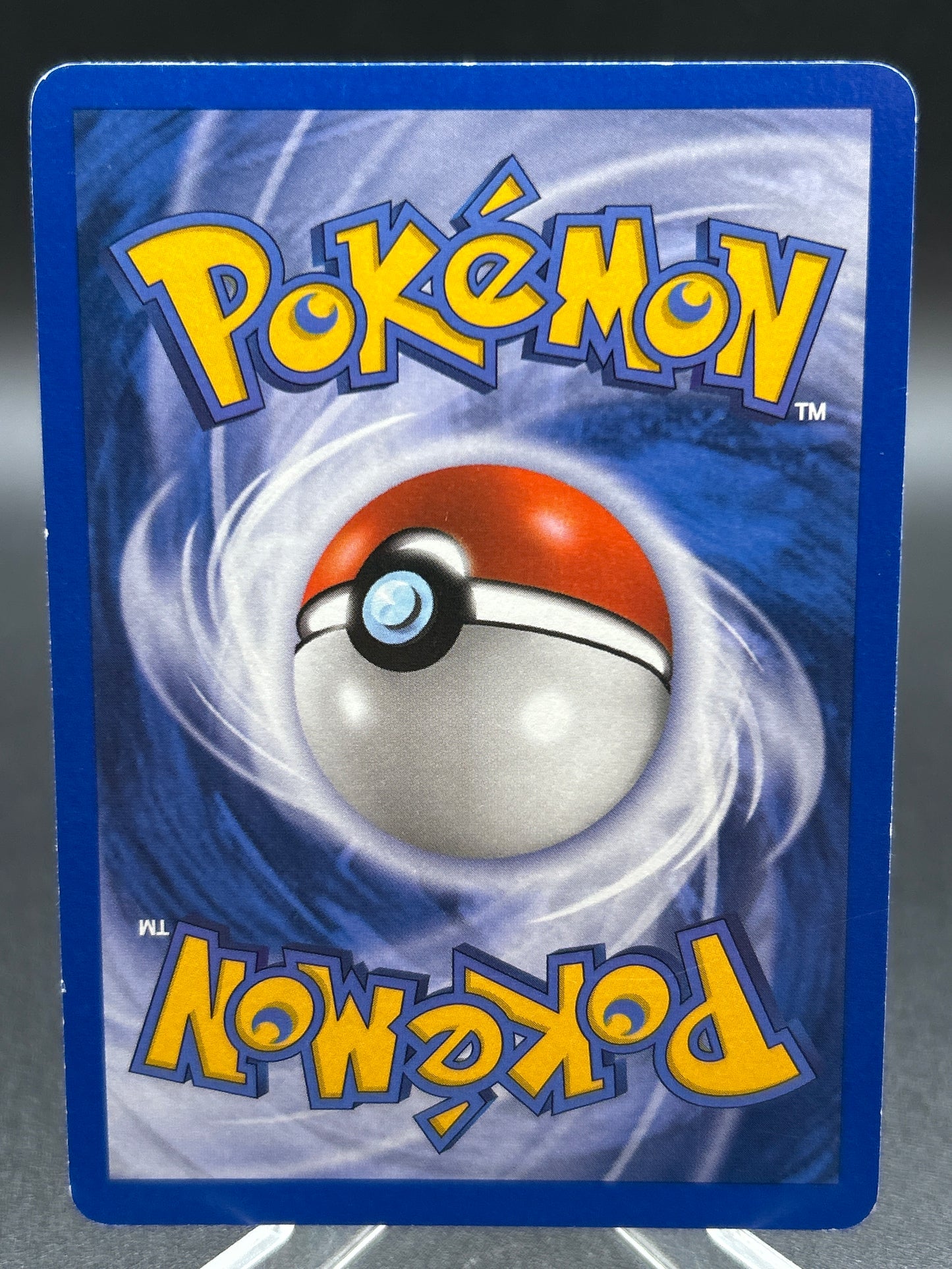 Pokémon TCG: 2002 Mareep 119/165 Expedition