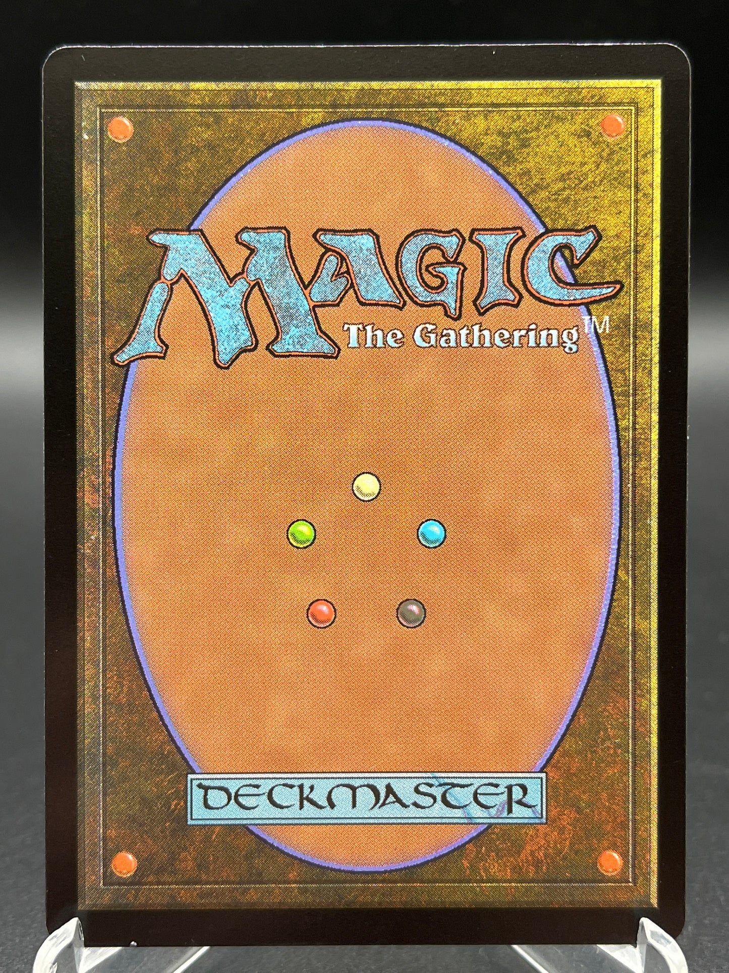 MTG TCG: Thundering Falls (Borderless) Foil R 0331 - Murders at Karlov Manor