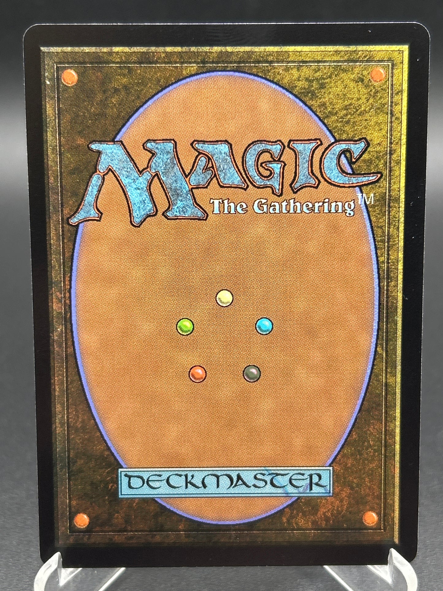 MTG TCG: Riverpyre Verge (Borderless) R 0372 DFT: Aetherdrift