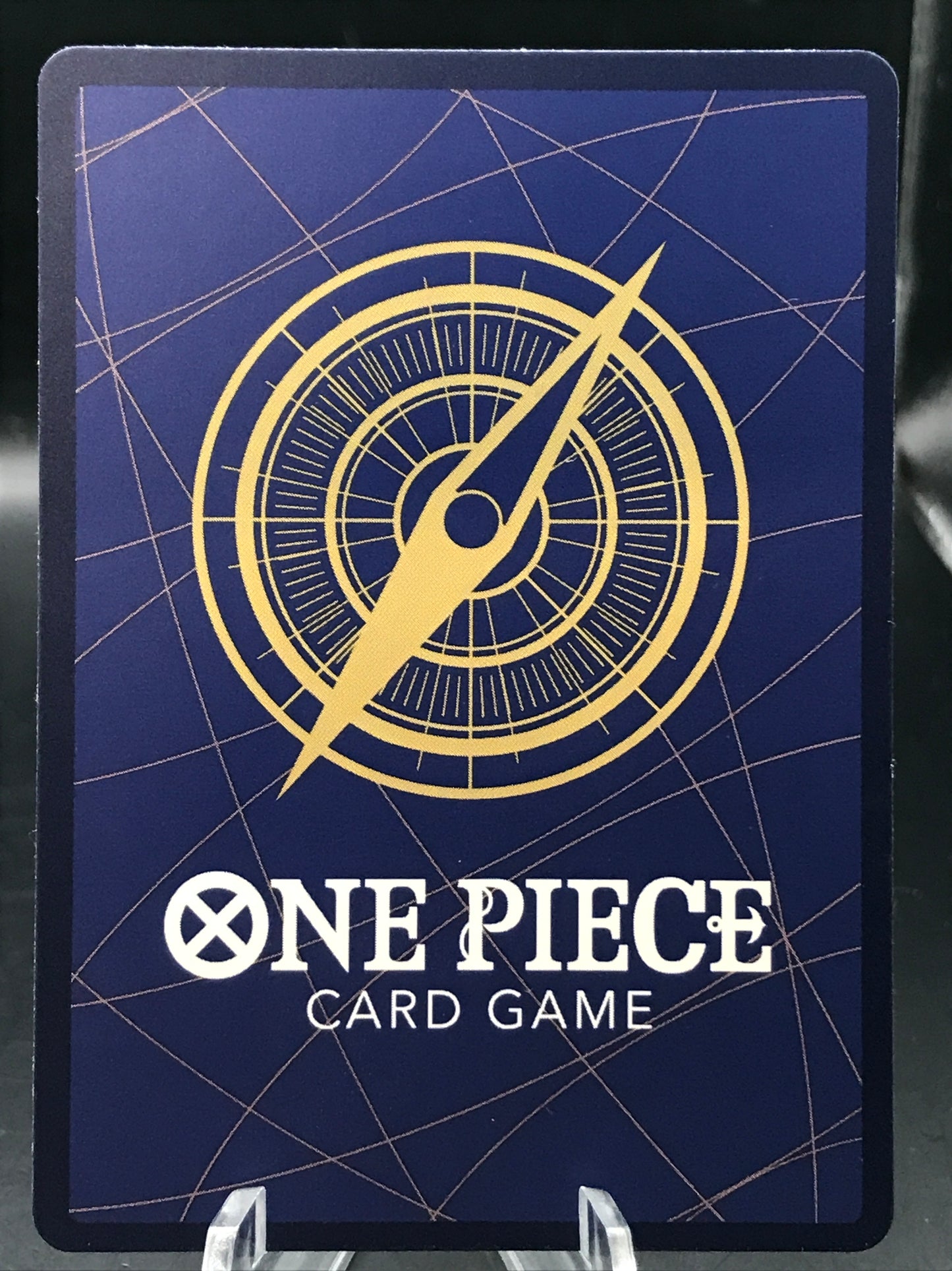 One Piece TCG: Sanji (Gift Collection 2023) - One Piece Promotion Cards (OP-PR)