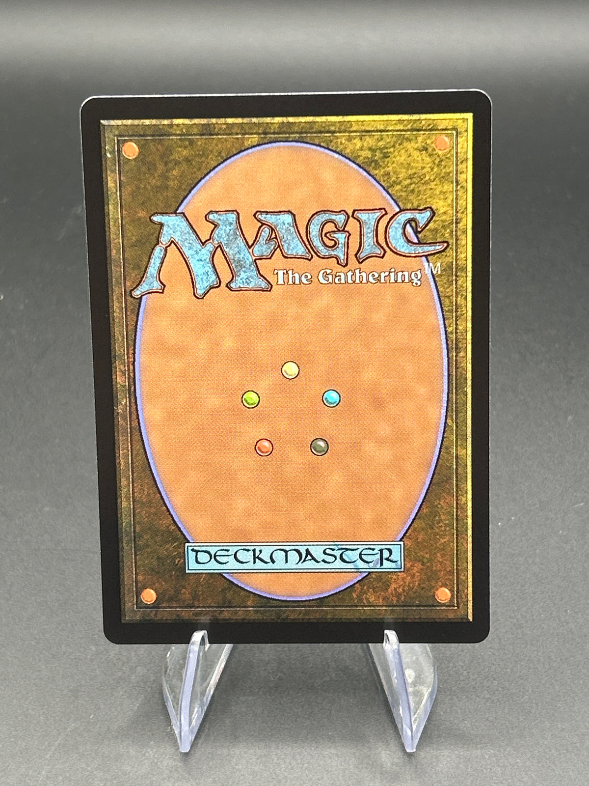MTG TCG: 2025 Return of the Mole Man - Foil - Commander: Marvel Super Heroes (MSC)