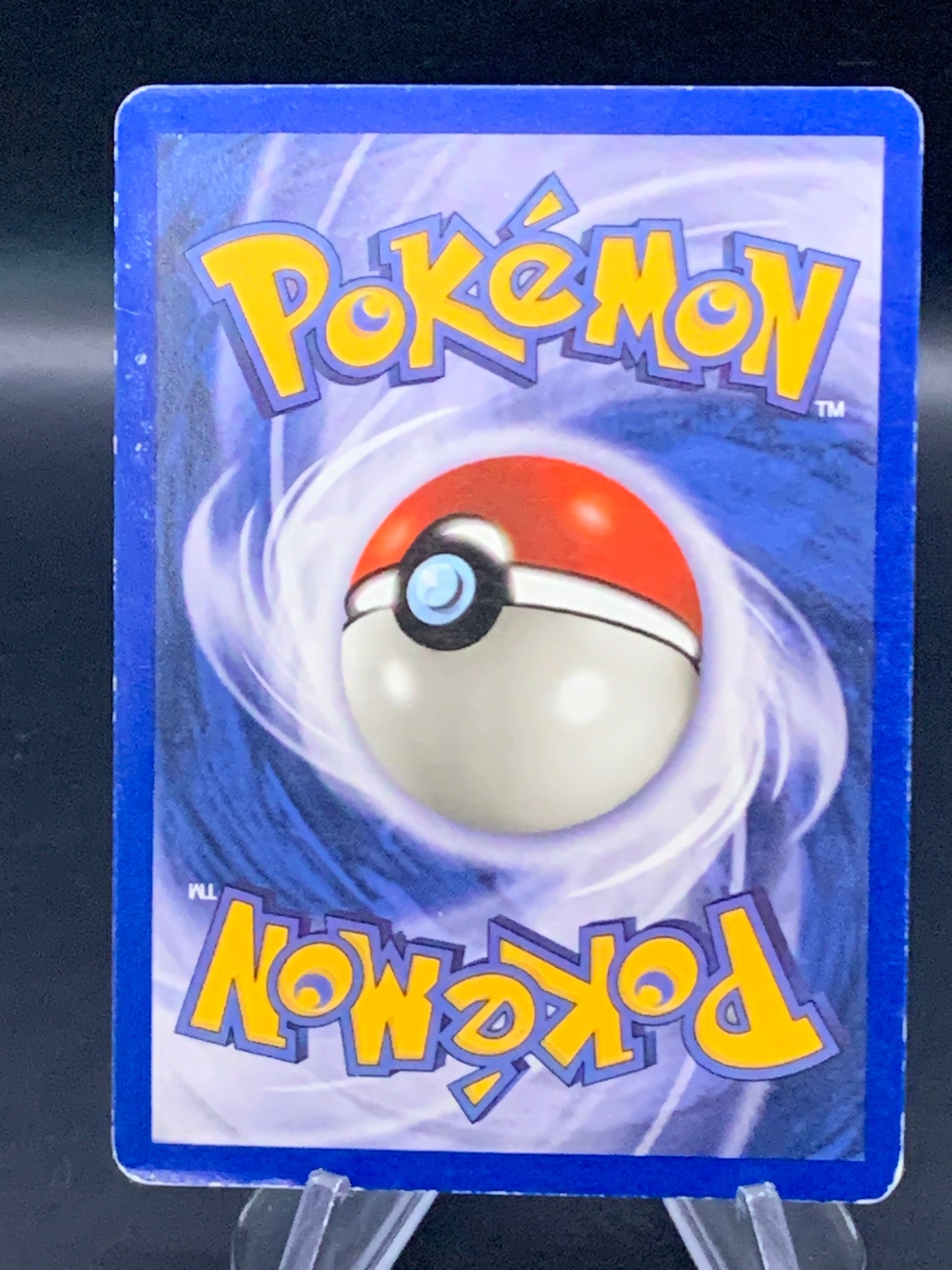 Pokémon TCG: 1st Edition Dark Pupitar - 35/105 - Neo Destiny