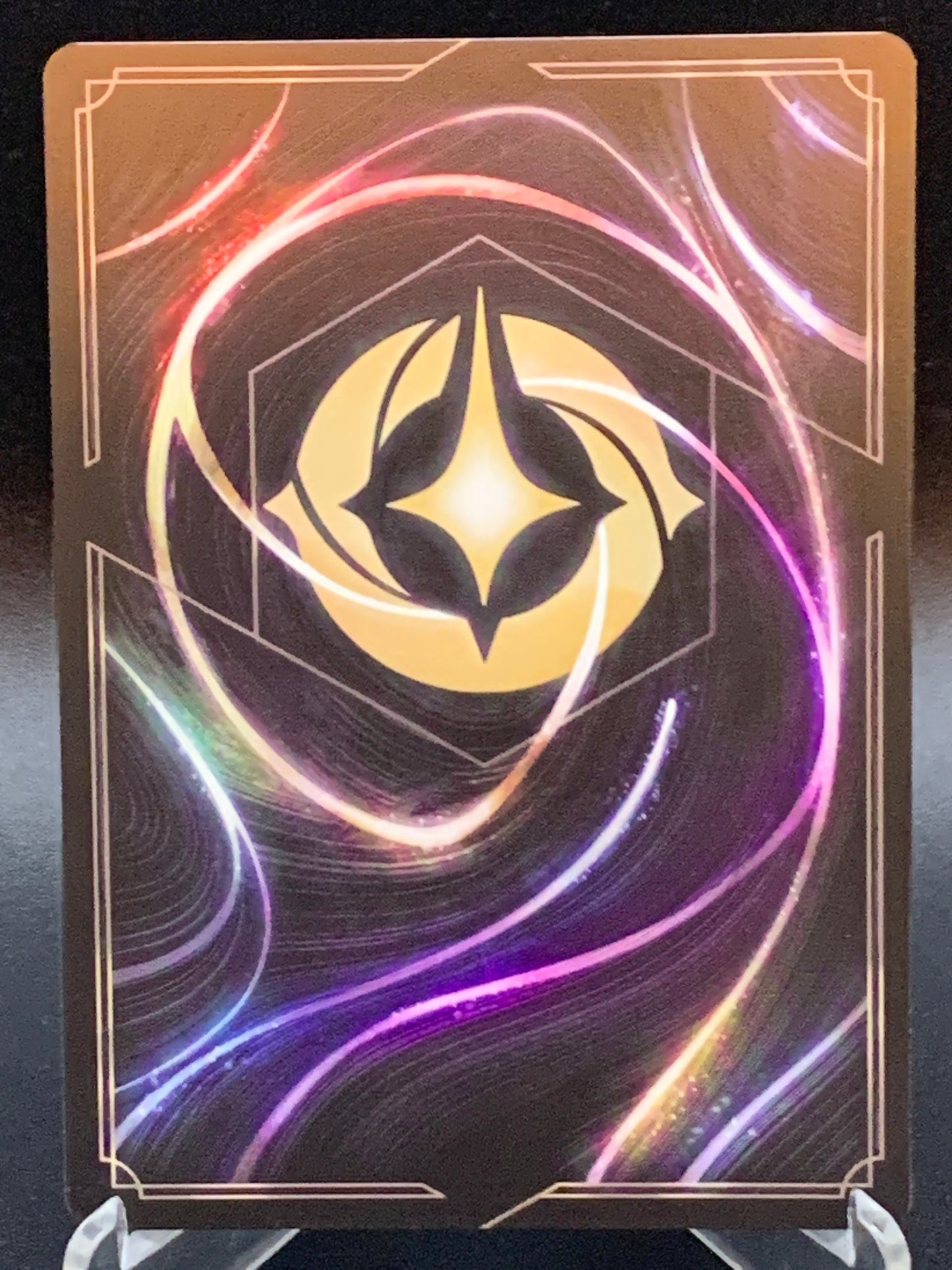 Lorcana TCG: John Silver Stern Captain 194/204 Azurite Sea