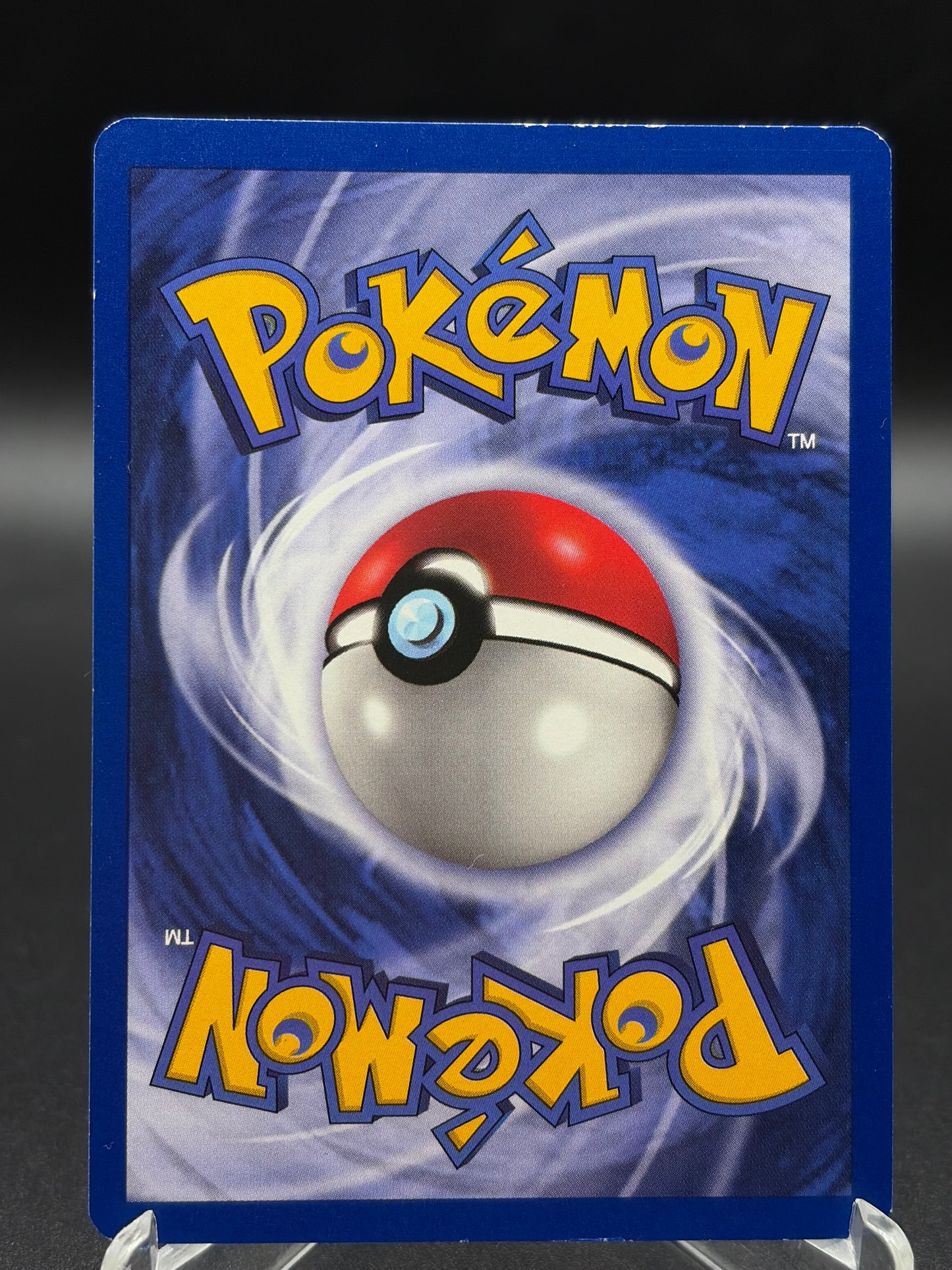 Pokémon TCG: 1999 - Vaporeon 28/64 - Jungle