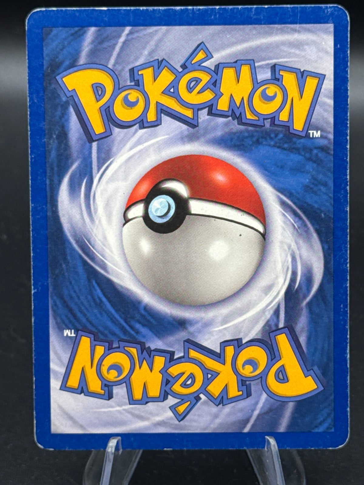Pokémon TCG: 2002 Totodile 135/165 Expedition