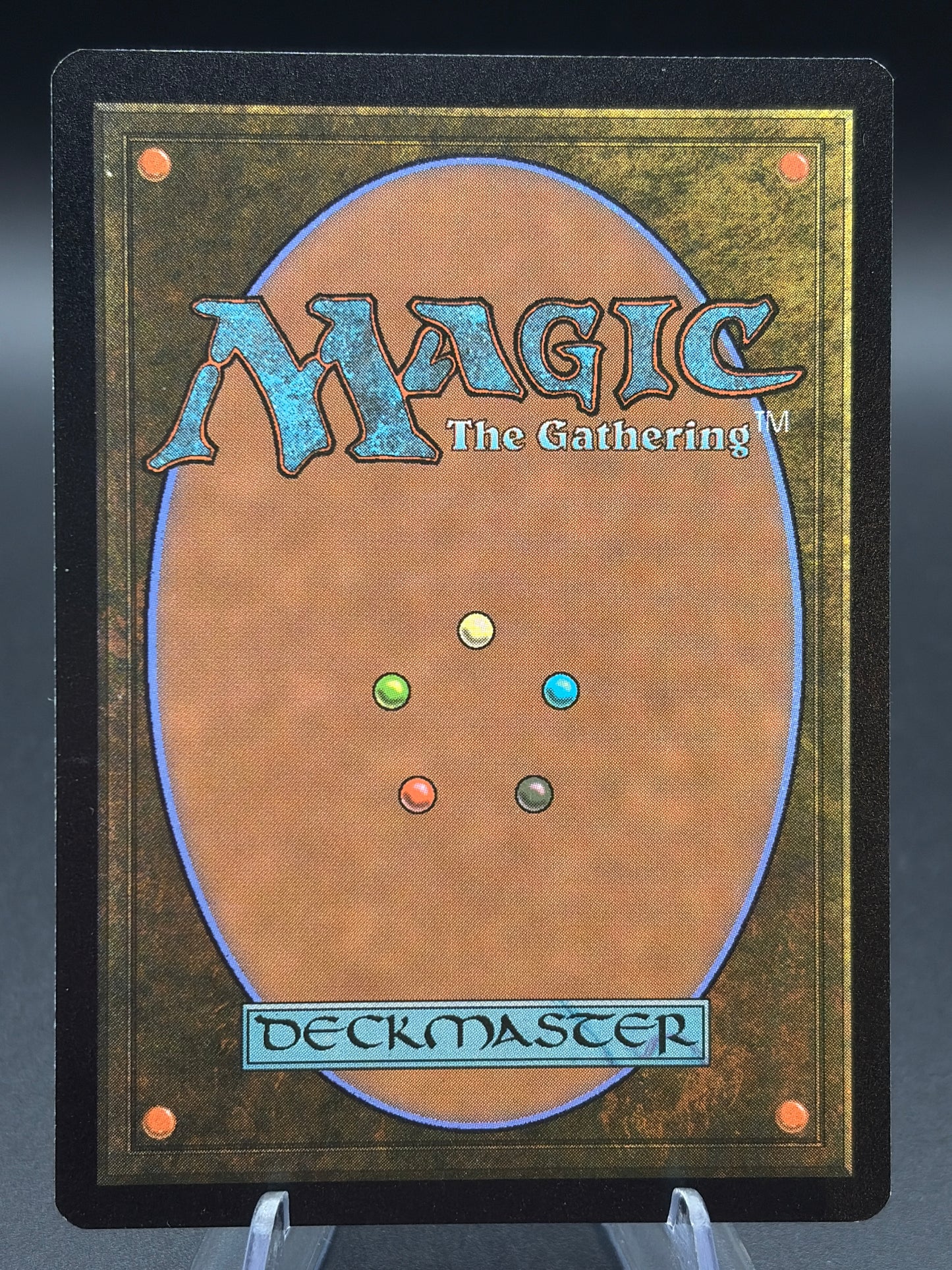 MTG TCG: Prismari, the Inspiration M 0212 - Promo Pack: Secrets of Strixhaven (PPSOS)