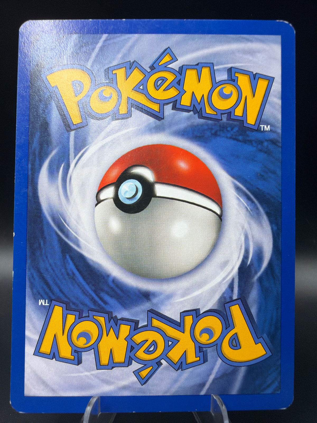 Pokémon TCG: 2001 Flying Pikachu #25 Promo