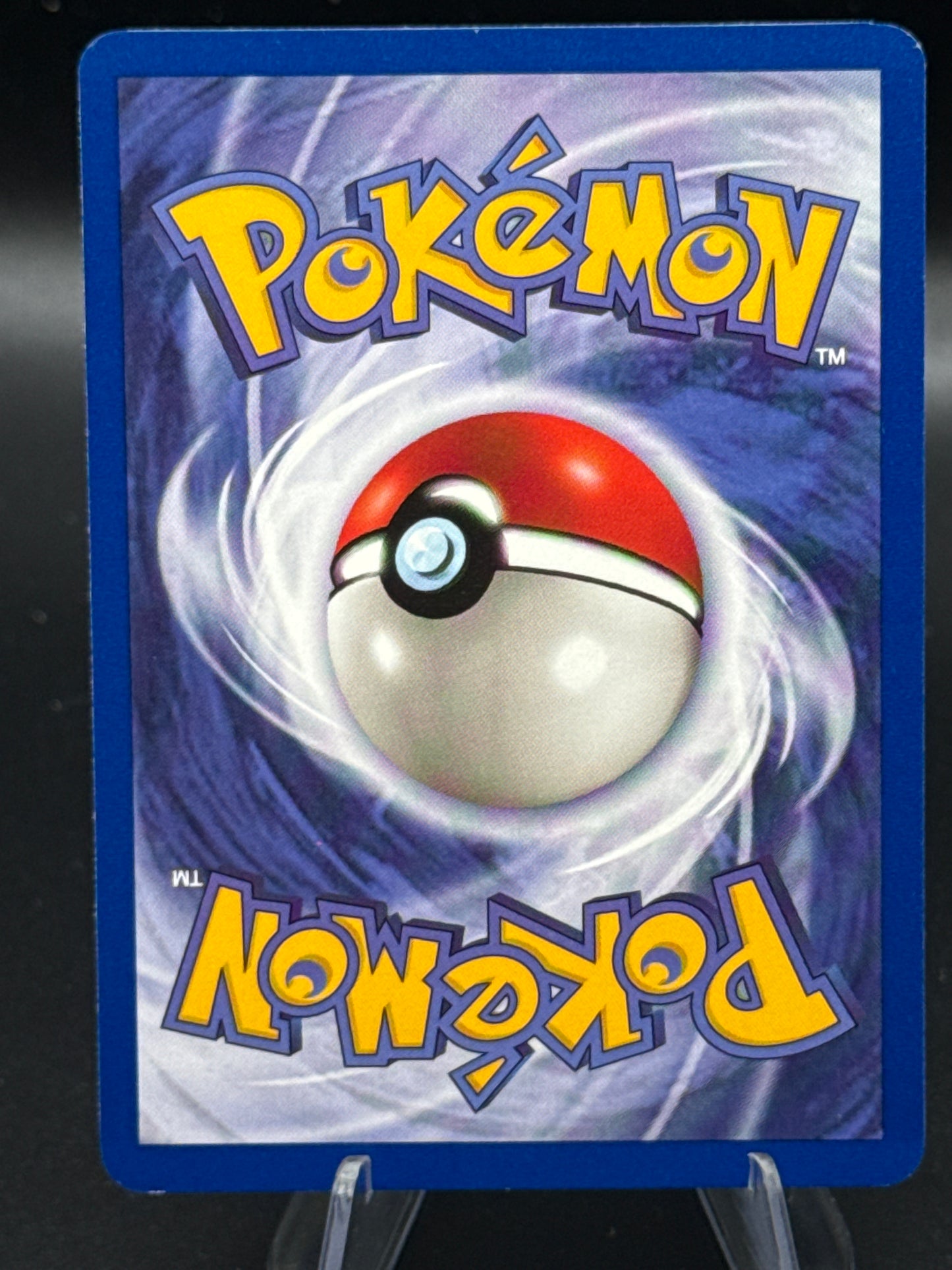 Pokemon TCG: 1999 Here Comes Team Rocket 71/82 - 1st Edition
