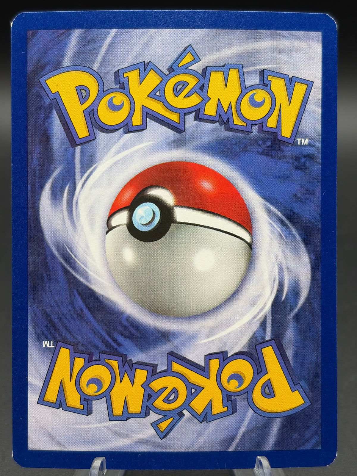 Pokémon TCG: 2000 Mewtwo - #14 - WoTC Promo