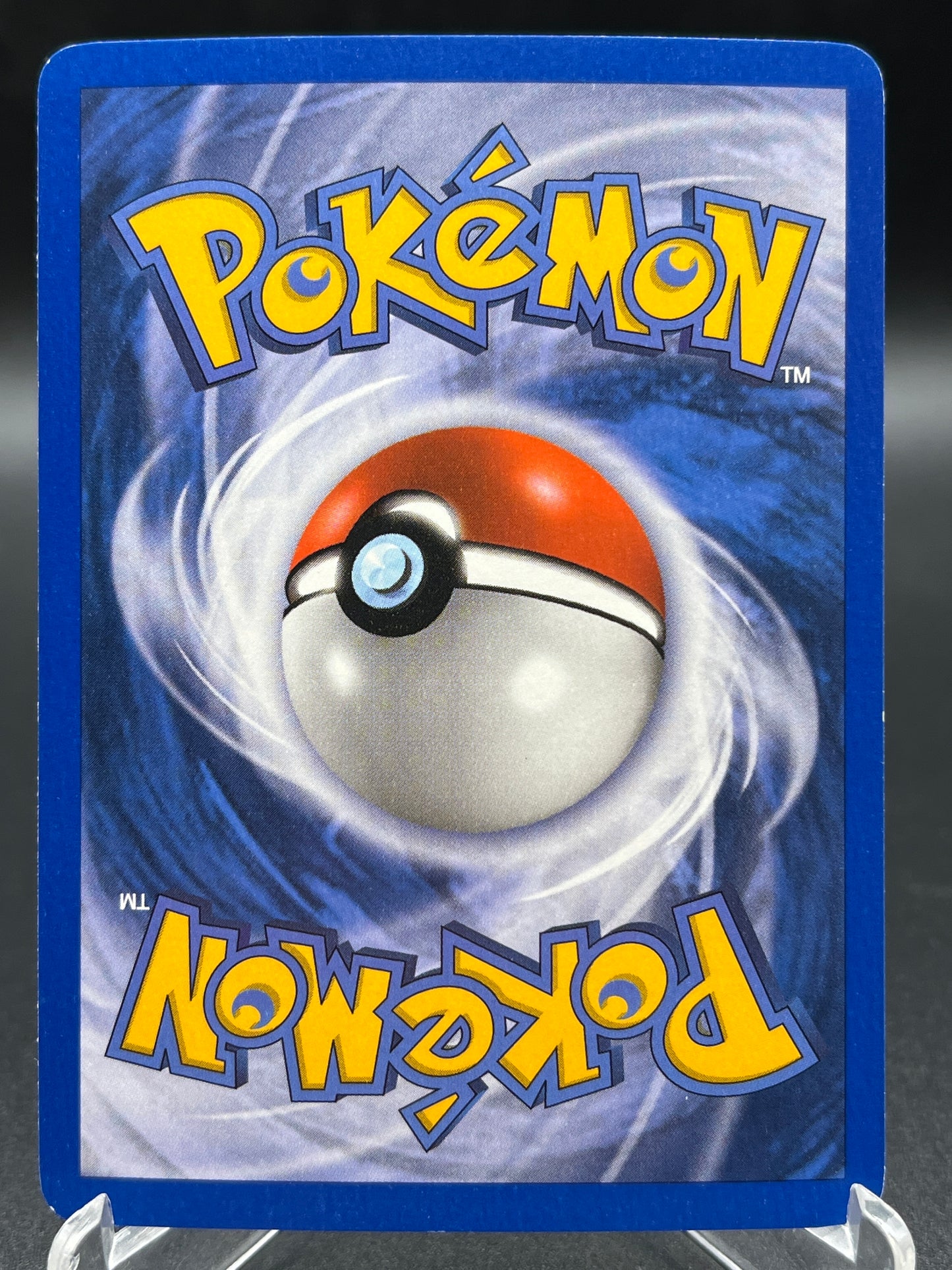 Pokémon TCG: 2005 Unown L/28 Unseen Forces