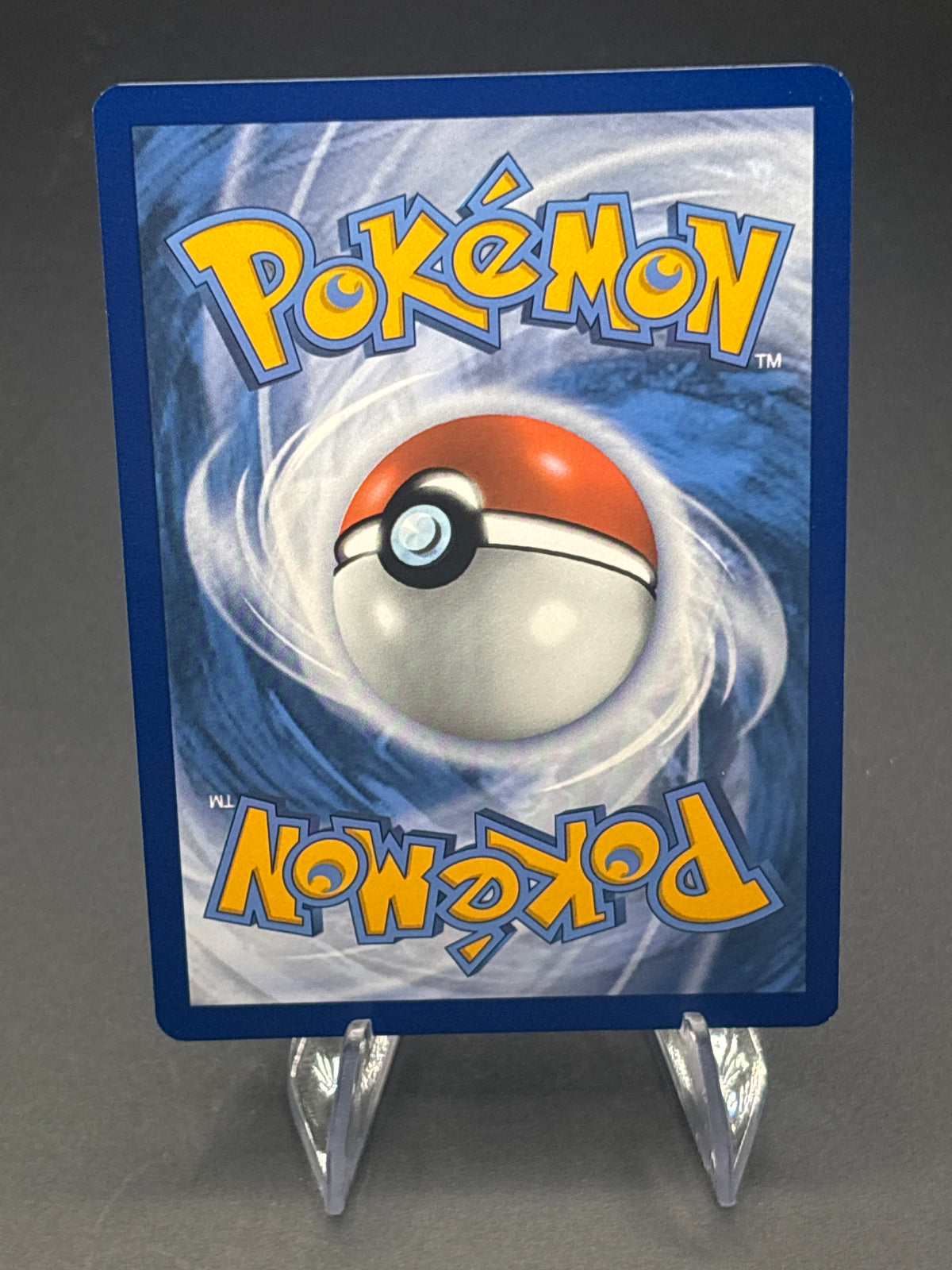 Pokémon TCG: 2024 Morty's Conviction 211/162 SV: Temporal Forces