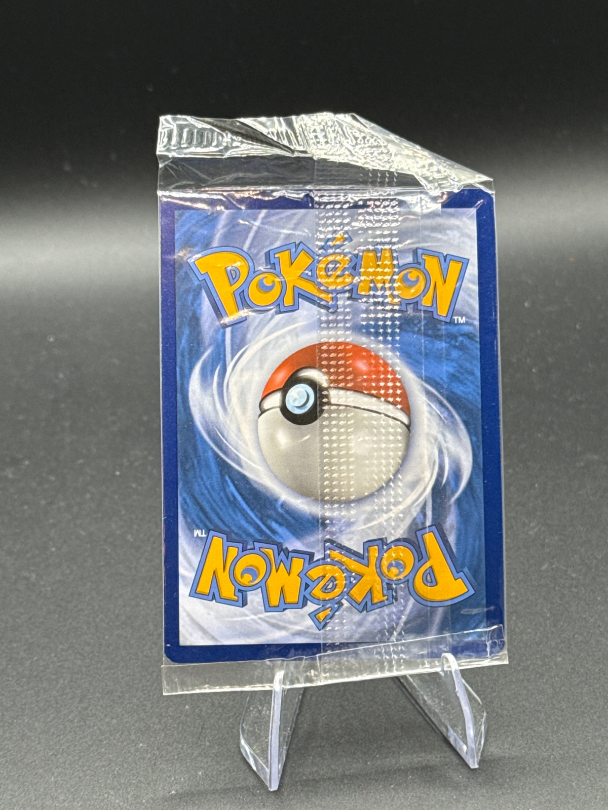 Pokémon TCG: 2022 Pikachu 049/195 - Snowflake Stamp Holiday Calendar Silver Tempest Sealed