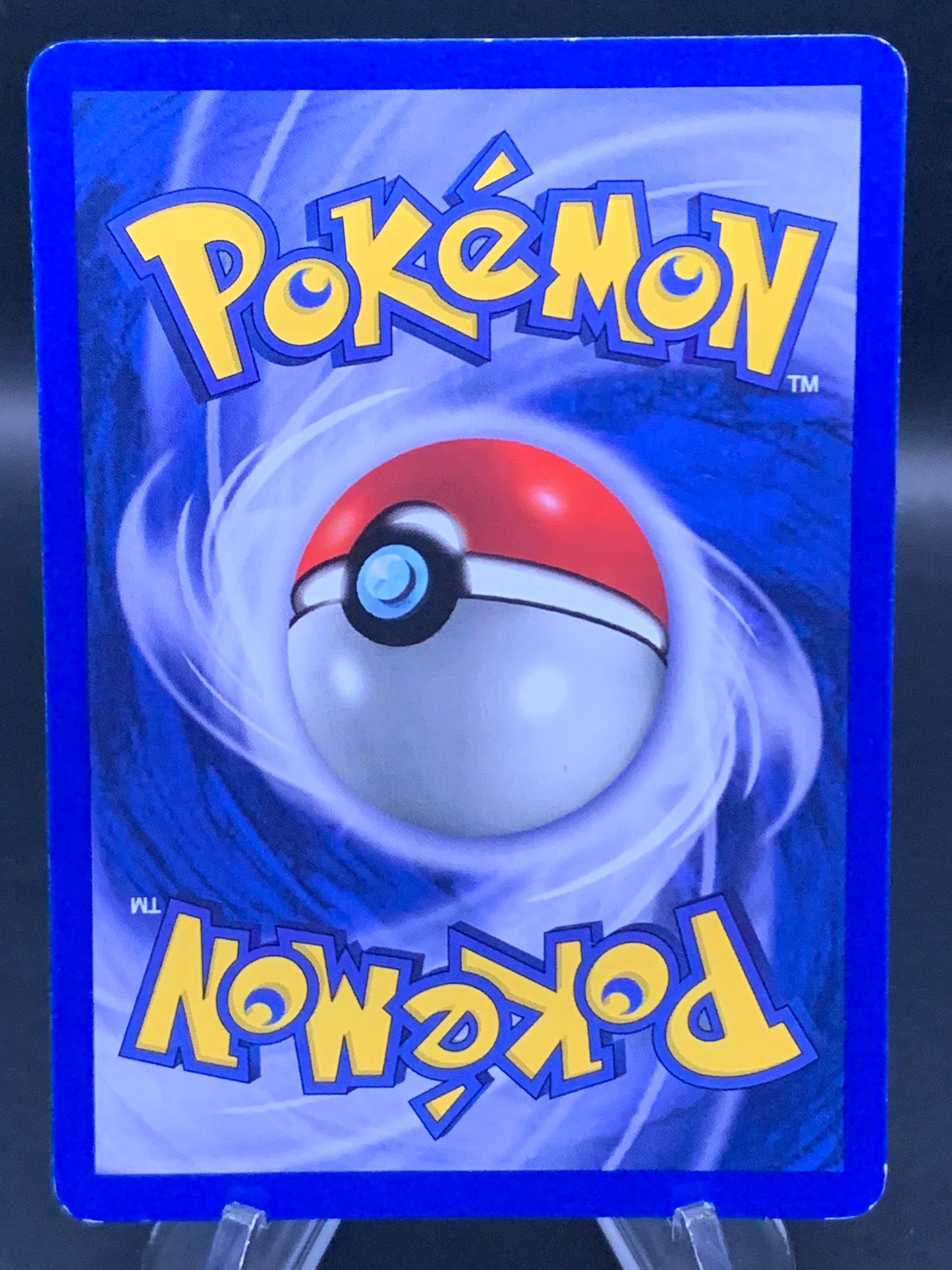 Pokémon TCG: 2002 Gengar 11/110 Legendary Collection Holo