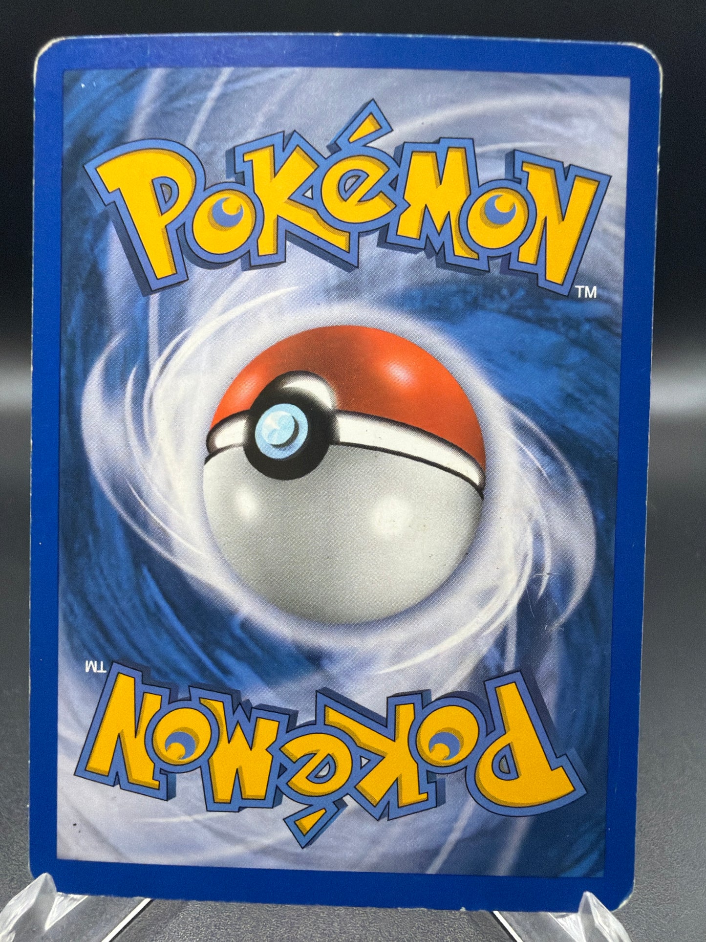 Pokémon TCG: 2006 Gengar 5/92 Legend Maker Holo