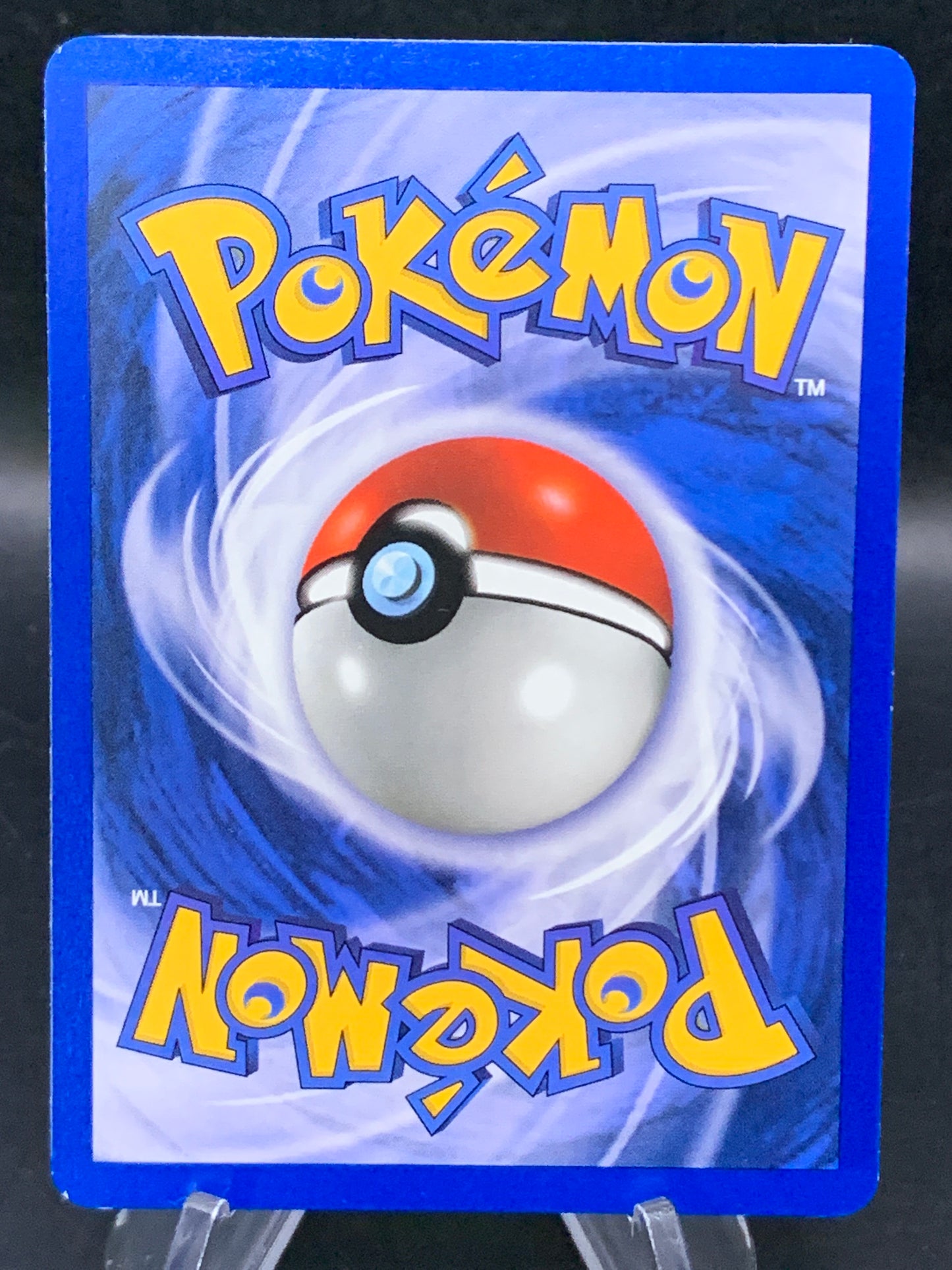 Pokémon TCG: 2000 Misty's Goldeen 30/132 Gym Heroes