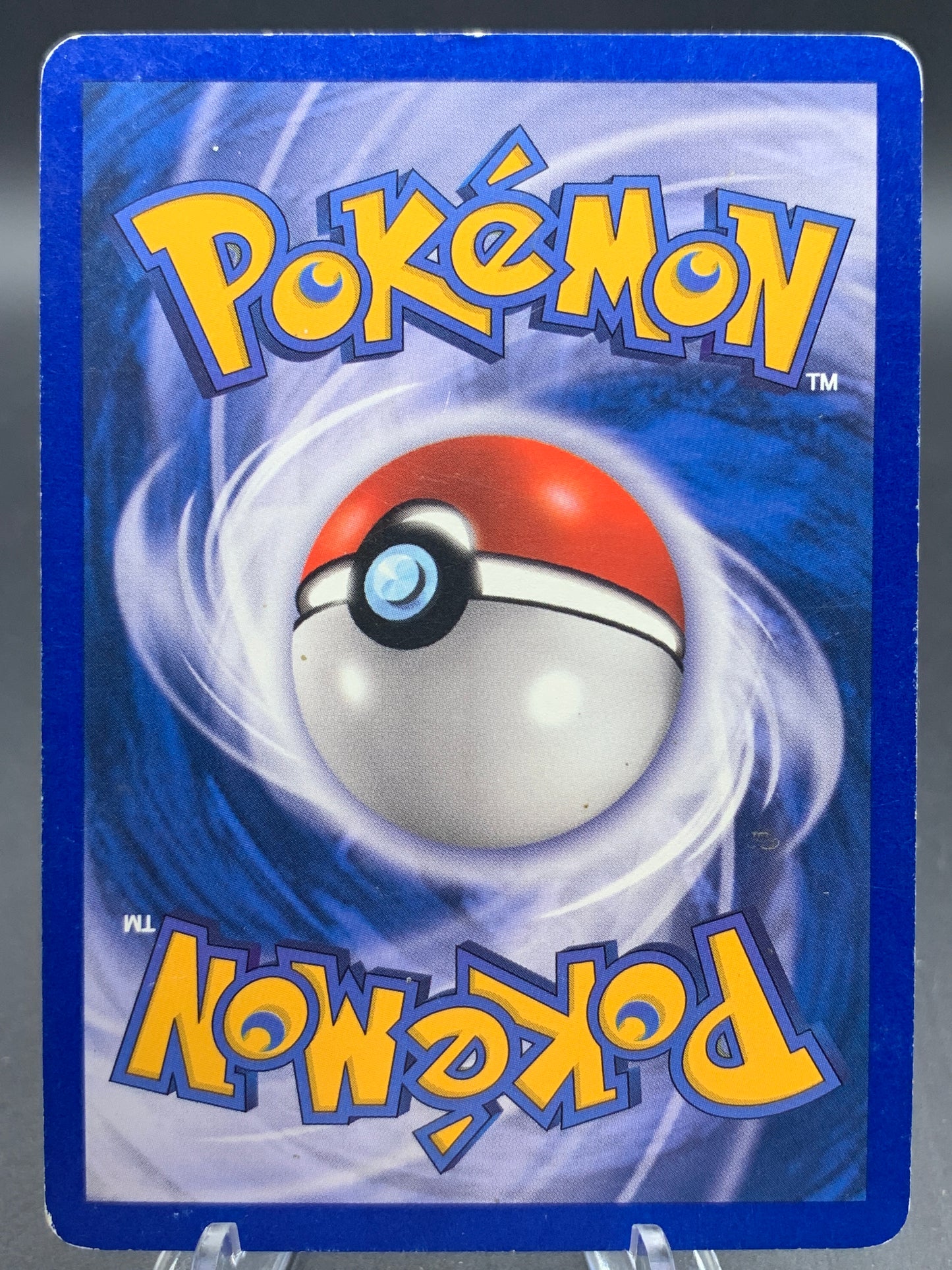 Pokémon TCG: 2002 Entei - 10/147- AQ: Aquapolis